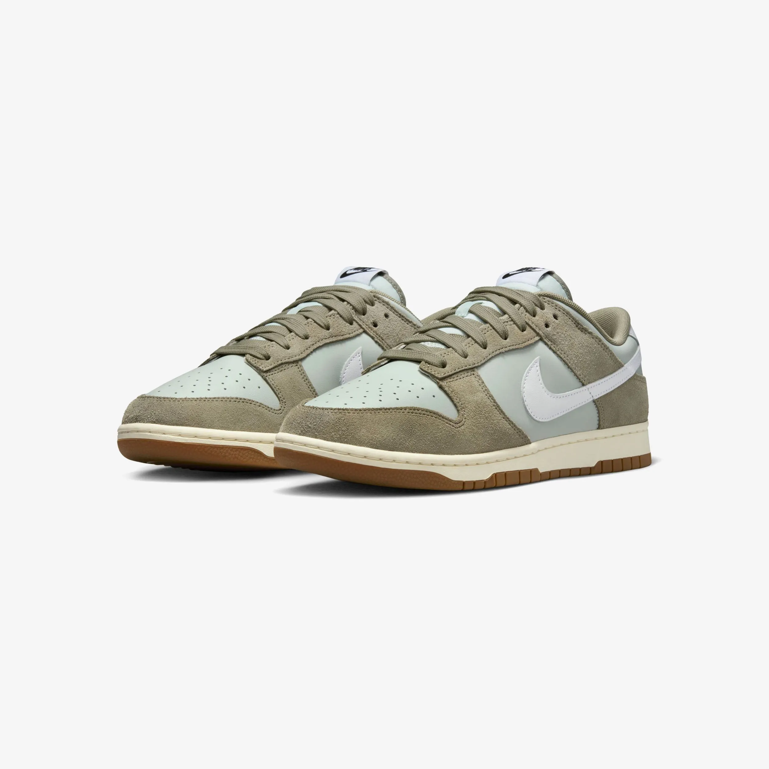 Dunk Low Retro Se Vertical Leap Enhancement Fast Grip