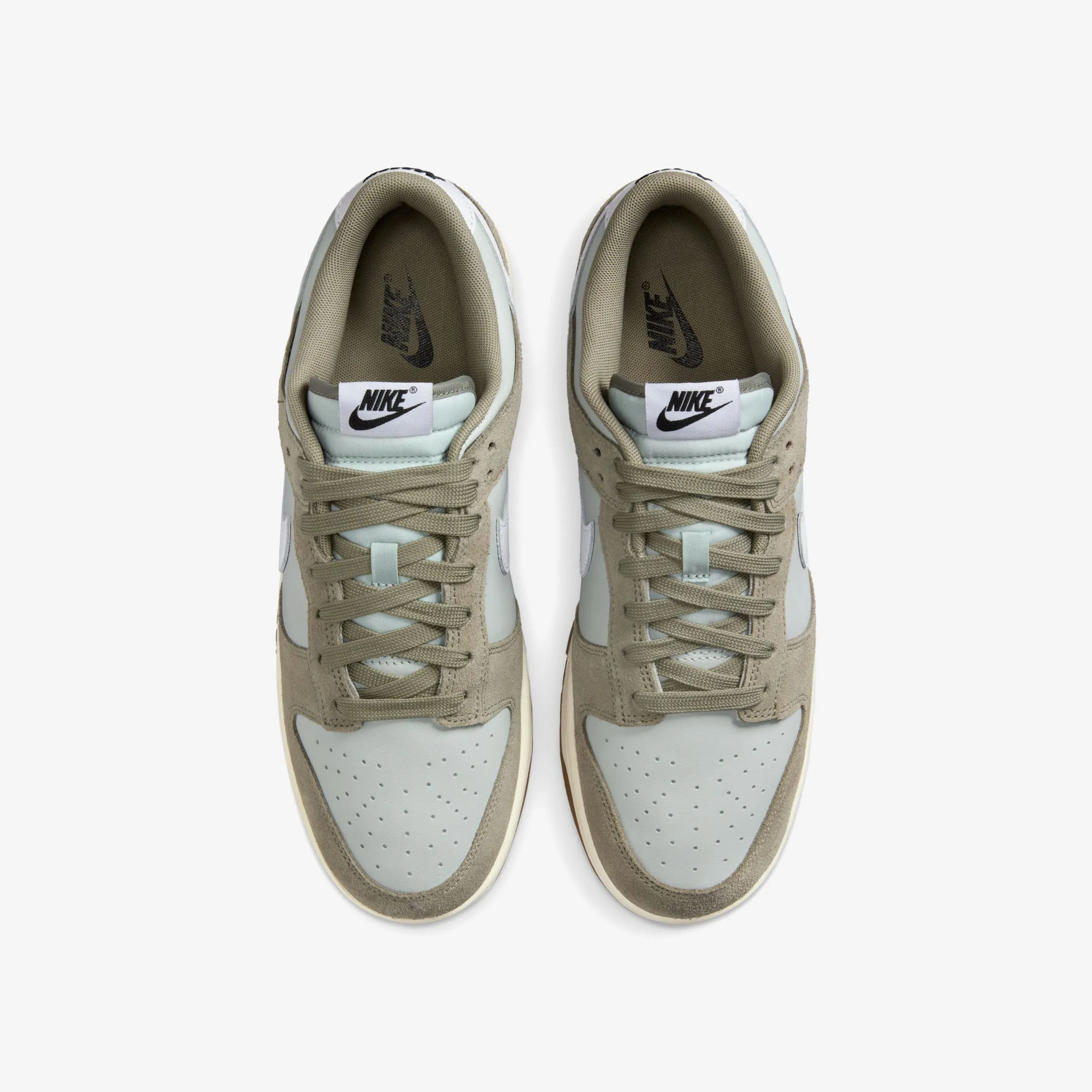 Soft Fabric Dunk Low Retro Se