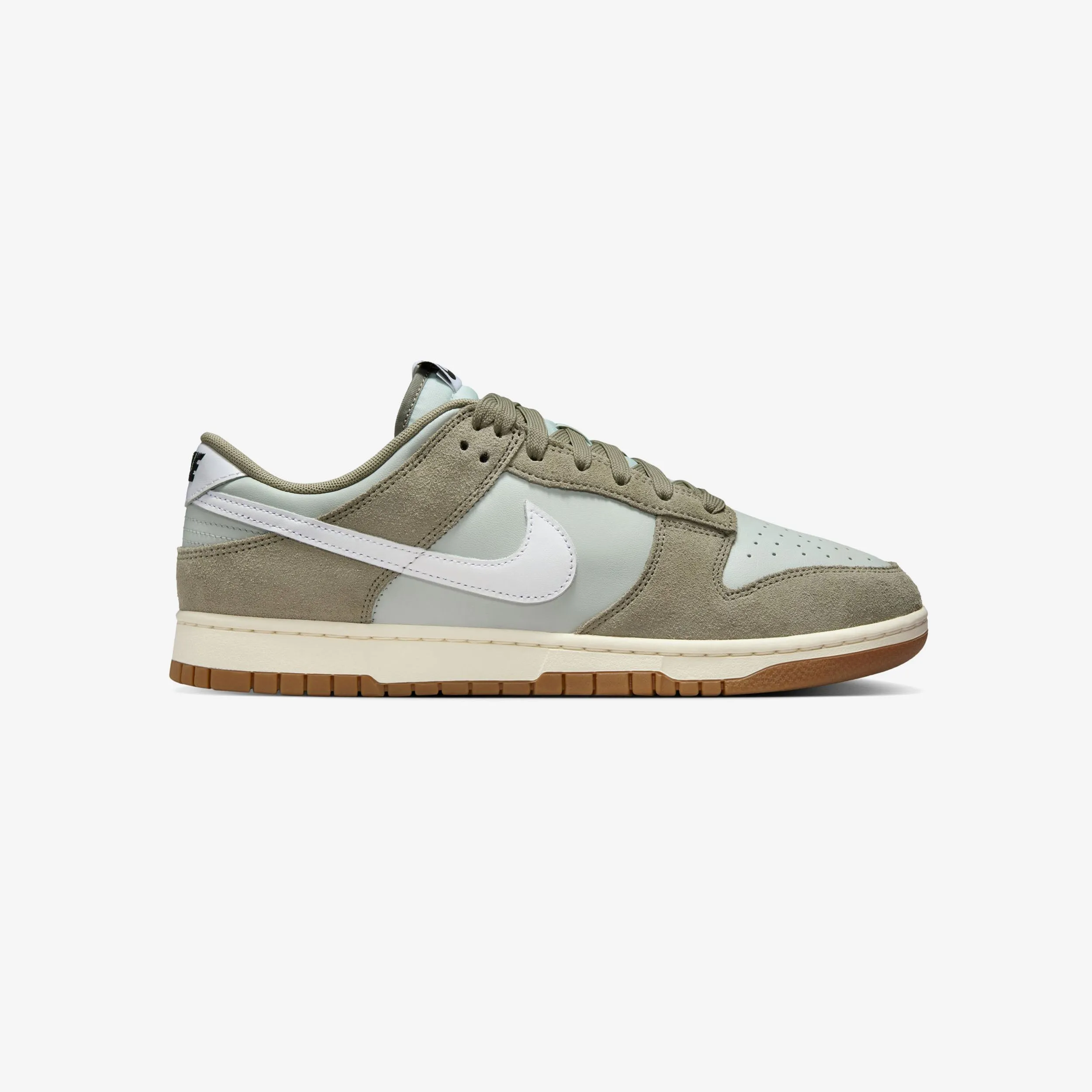 Slip Resistant Grooves Comfortable Flex Dunk Low Retro Se