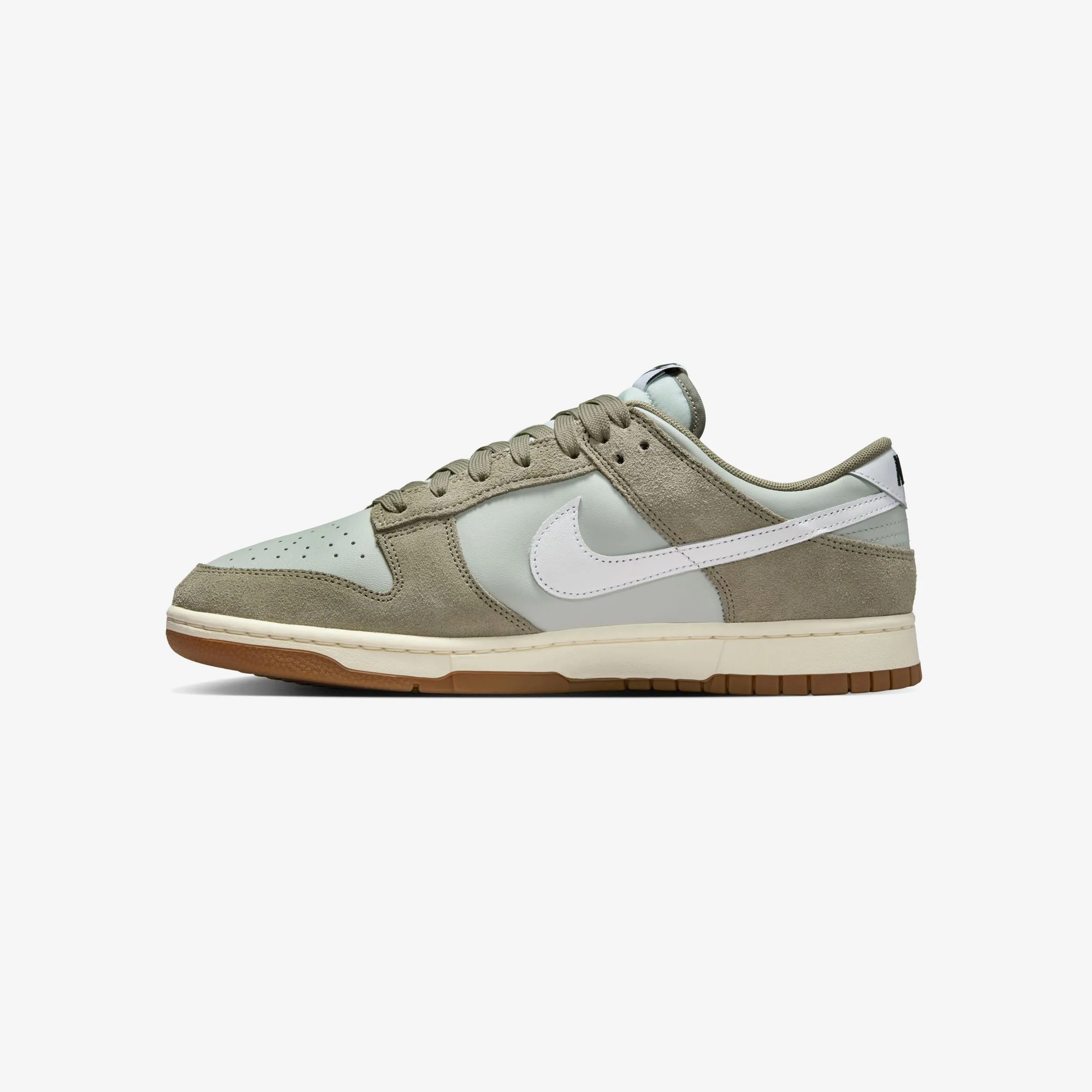 Non Slip Outsole Dunk Low Retro Se