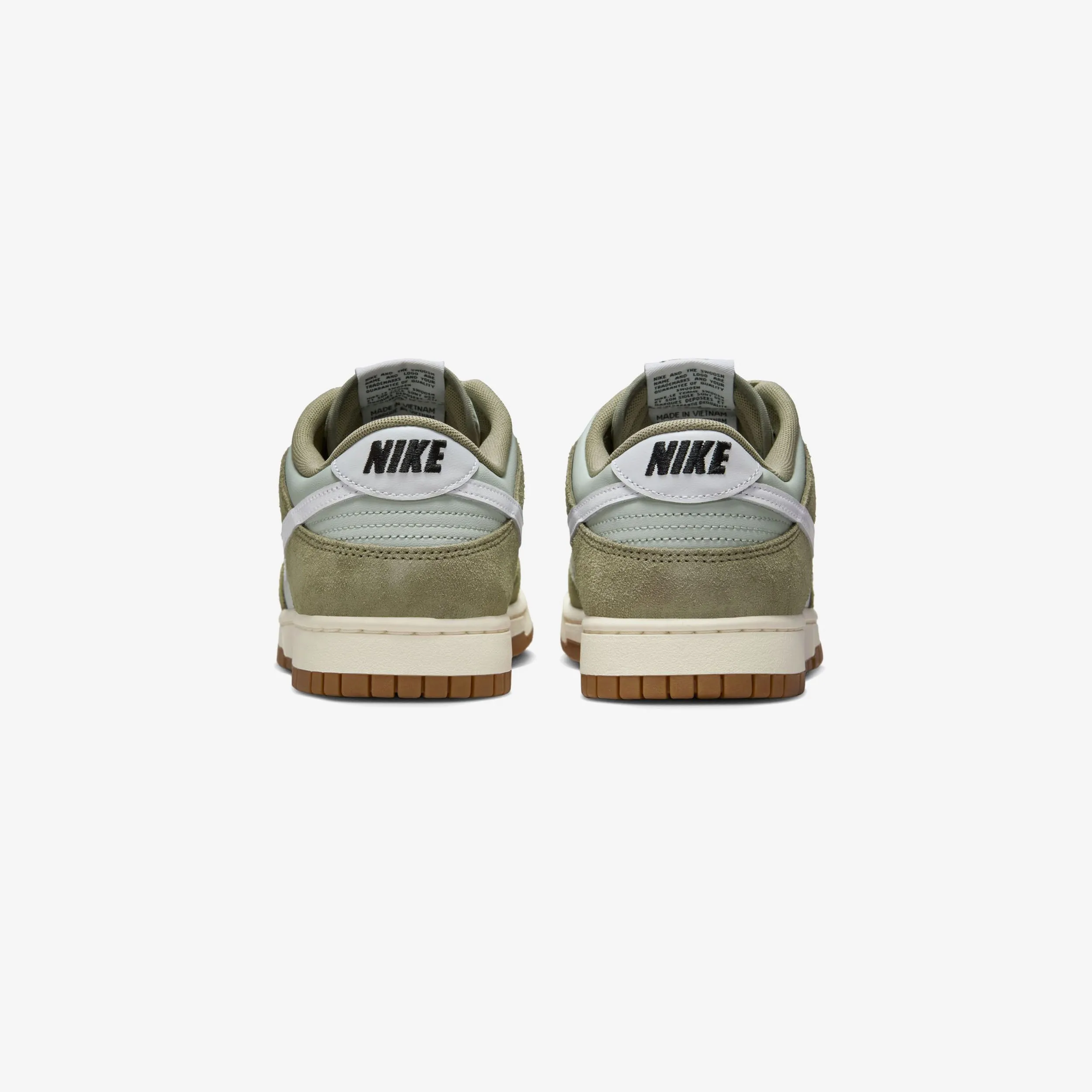 Energy Transfer Outsole Dunk Low Retro Se