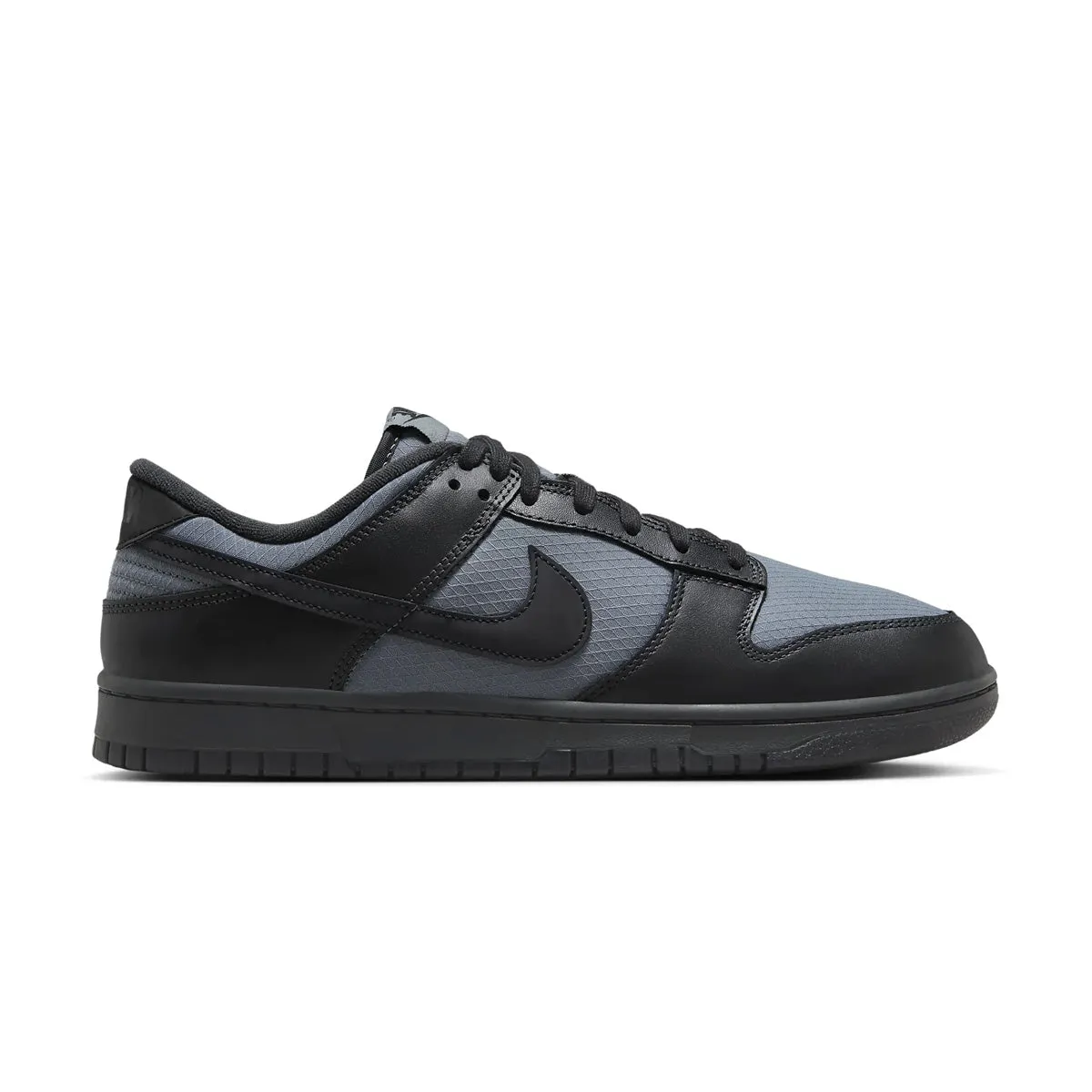 Dunk Low Retro SE ' Off Noir Smoke Grey' Comfortable Soles Sleek Vibe