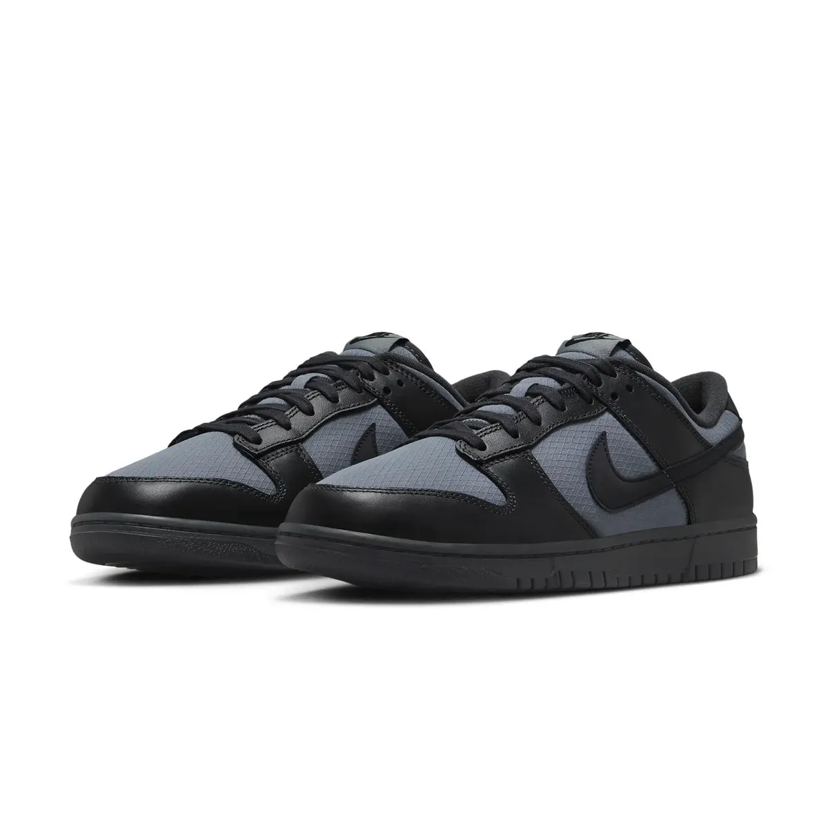 Dunk Low Retro SE ' Off Noir Smoke Grey' Work Shoes