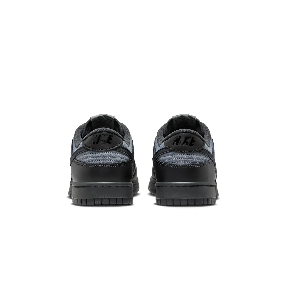 Dunk Low Retro SE ' Off Noir Smoke Grey' Glam fit