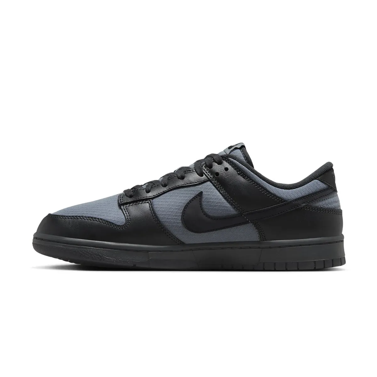 Dunk Low Retro SE ' Off Noir Smoke Grey' Fashion-forward comfort All Seasons