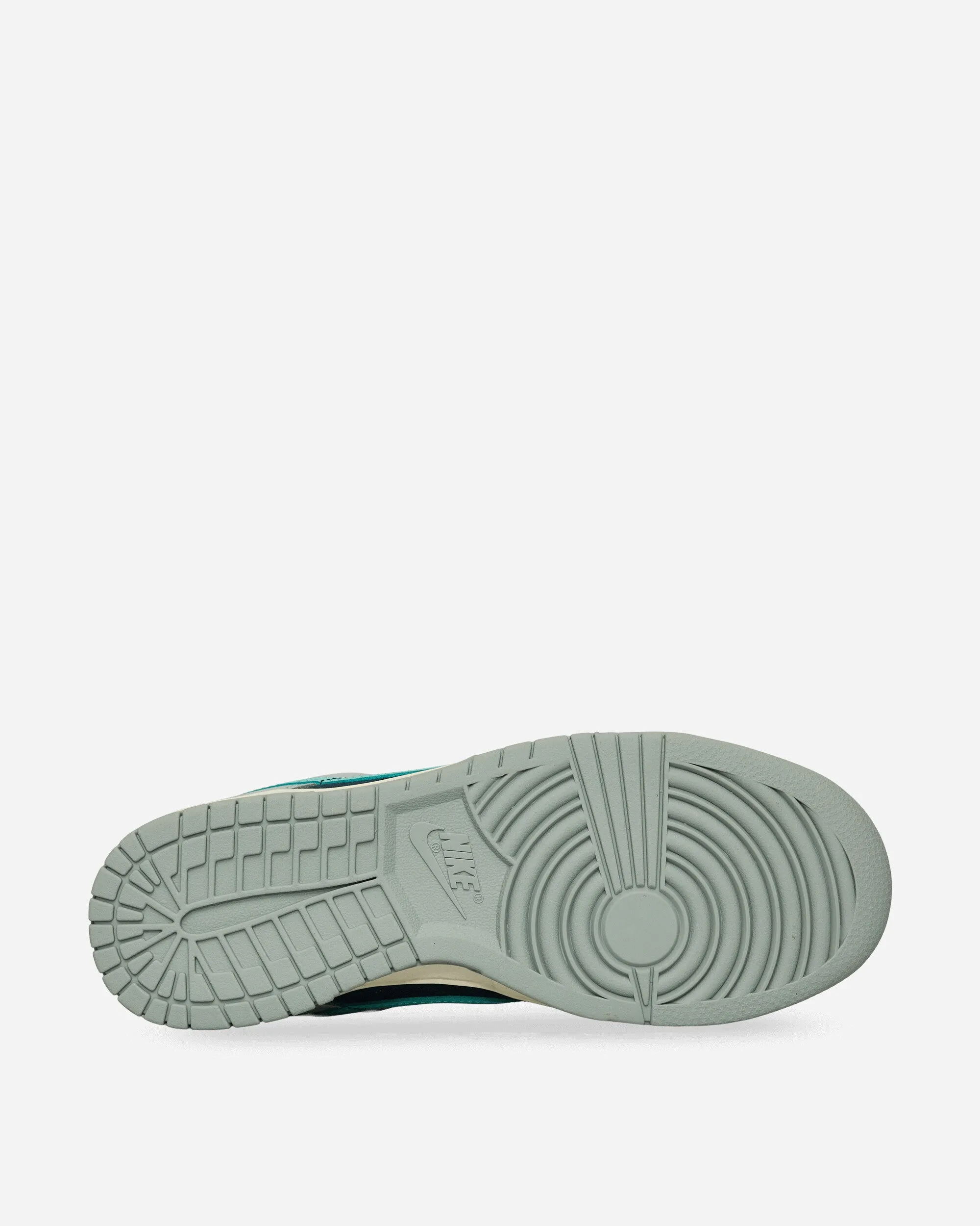 Dunk Low Retro Sneakers Light Pumice / Dark Obsidian Bright Pop