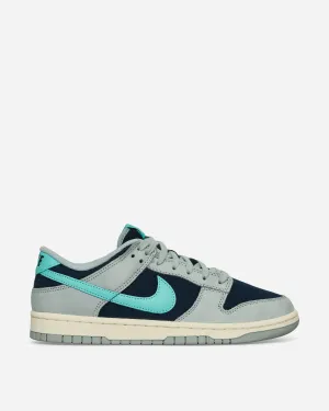 Dunk Low Retro Sneakers Light Pumice / Dark Obsidian Ultra Ease Sole Grip