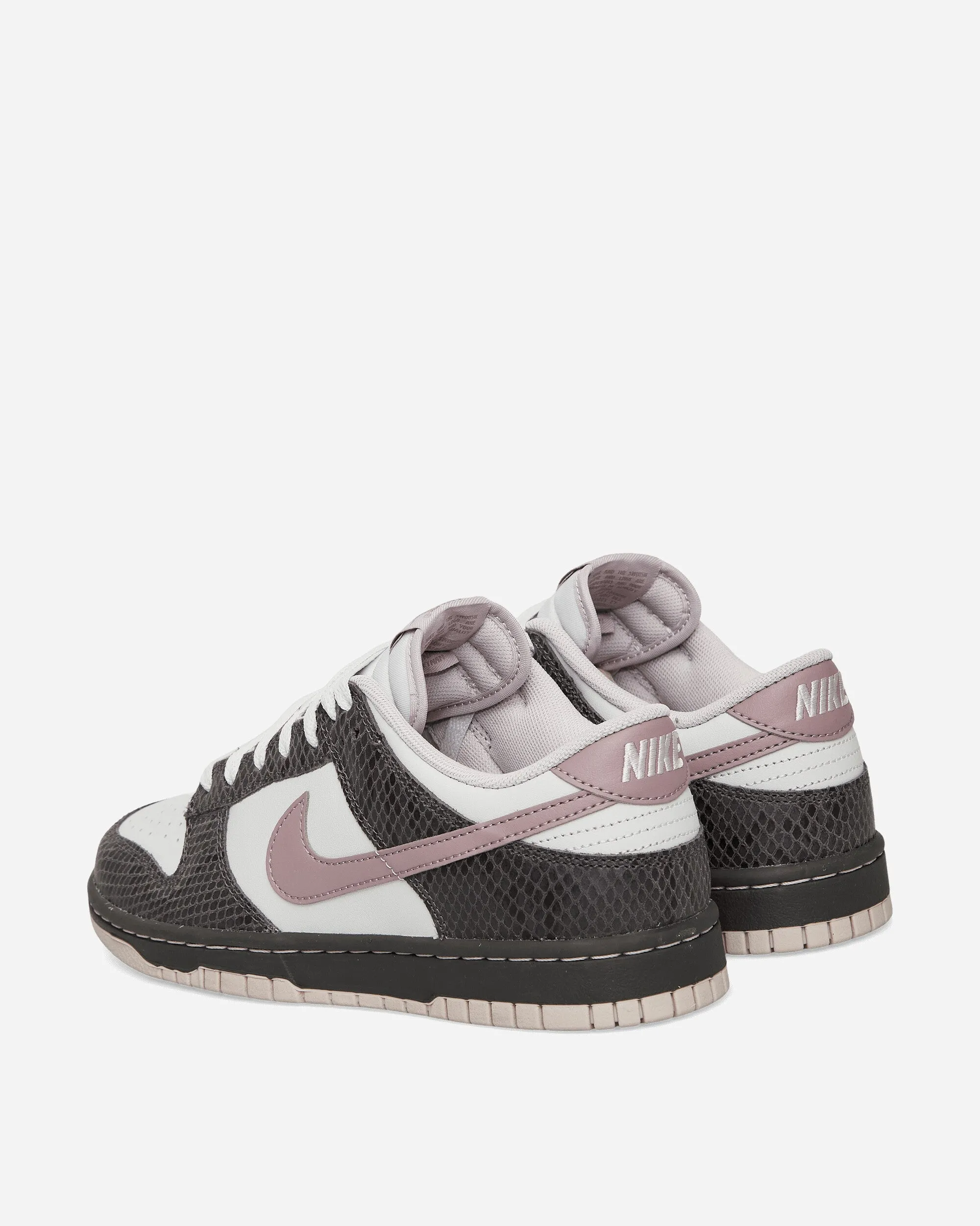 Dunk Low SE Sneakers Medium Ash / Taupe Grey Healthy Walk