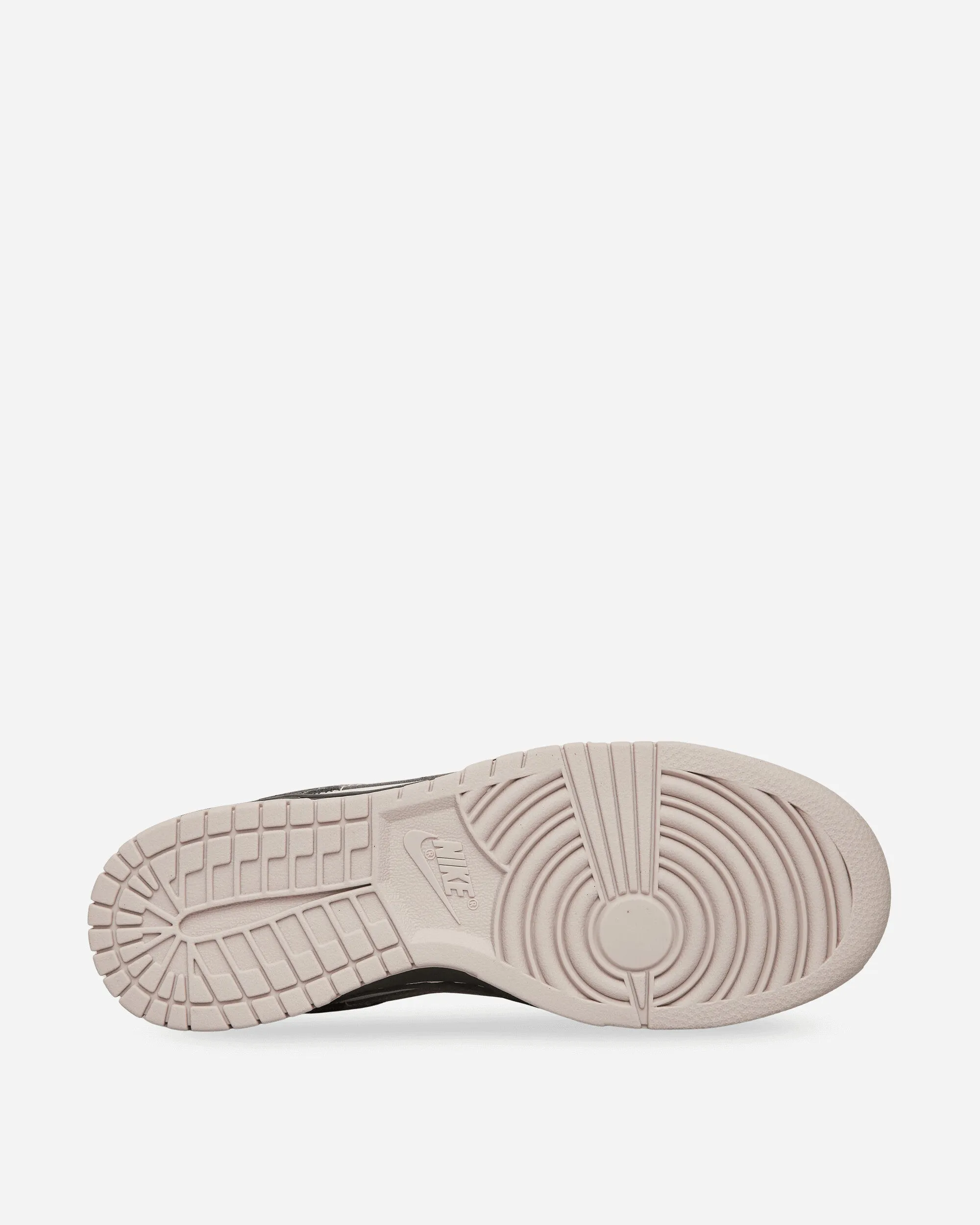 Quick Start Dunk Low SE Sneakers Medium Ash / Taupe Grey