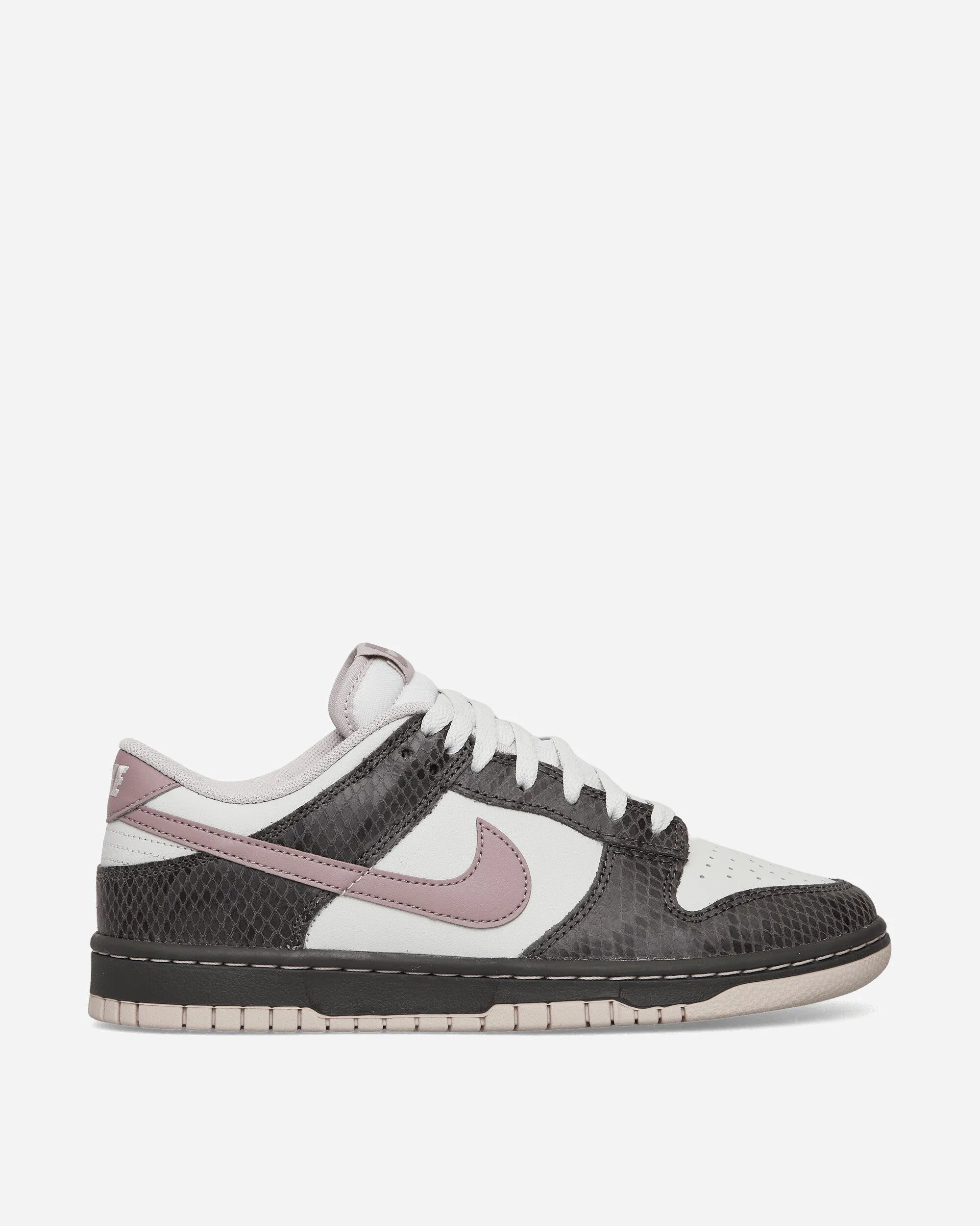 Dunk Low SE Sneakers Medium Ash / Taupe Grey Comfy Wear Classic Lines