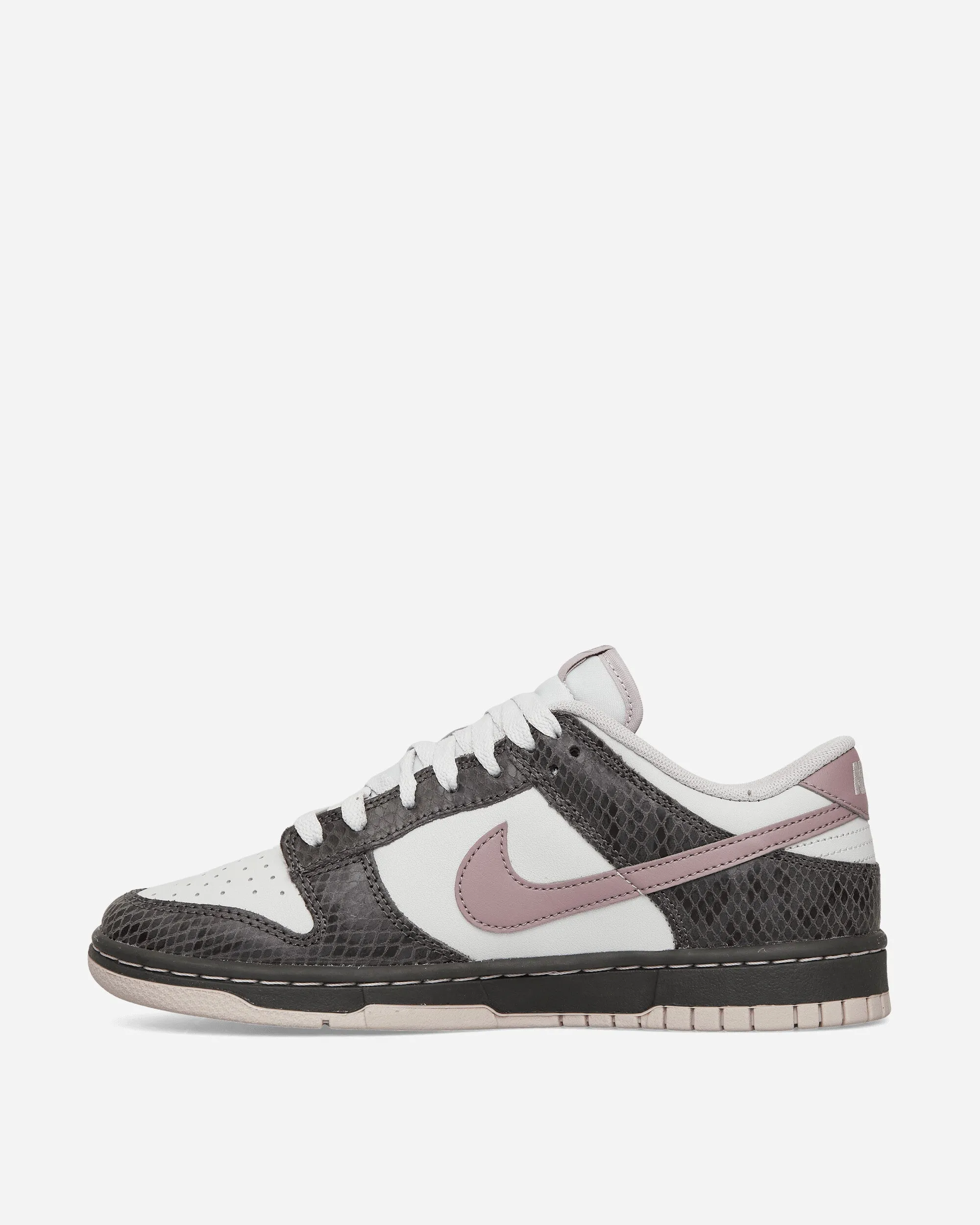 Sneakers style Dunk Low SE Sneakers Medium Ash / Taupe Grey
