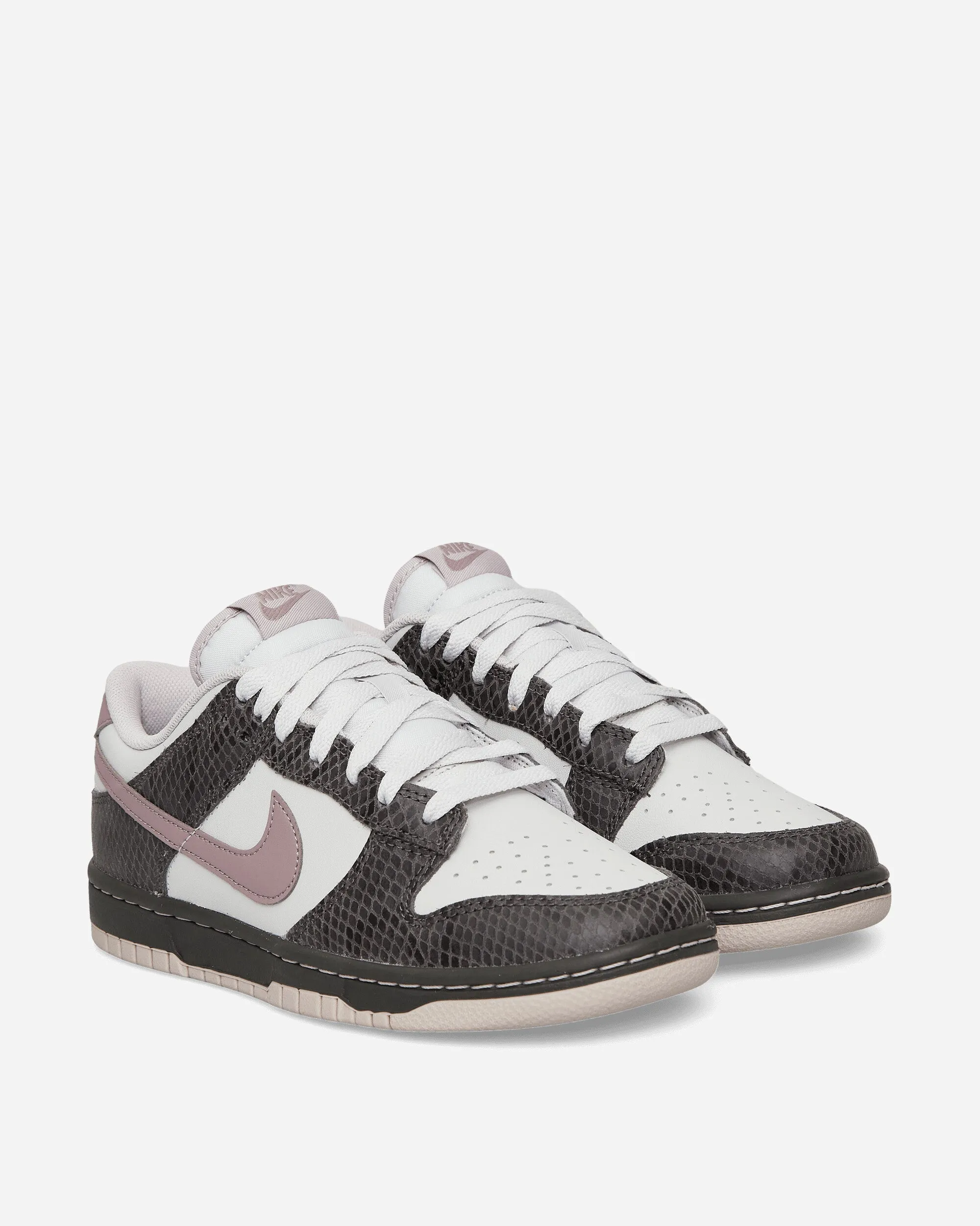 Dunk Low SE Sneakers Medium Ash / Taupe Grey Mobility Flex Cool Design