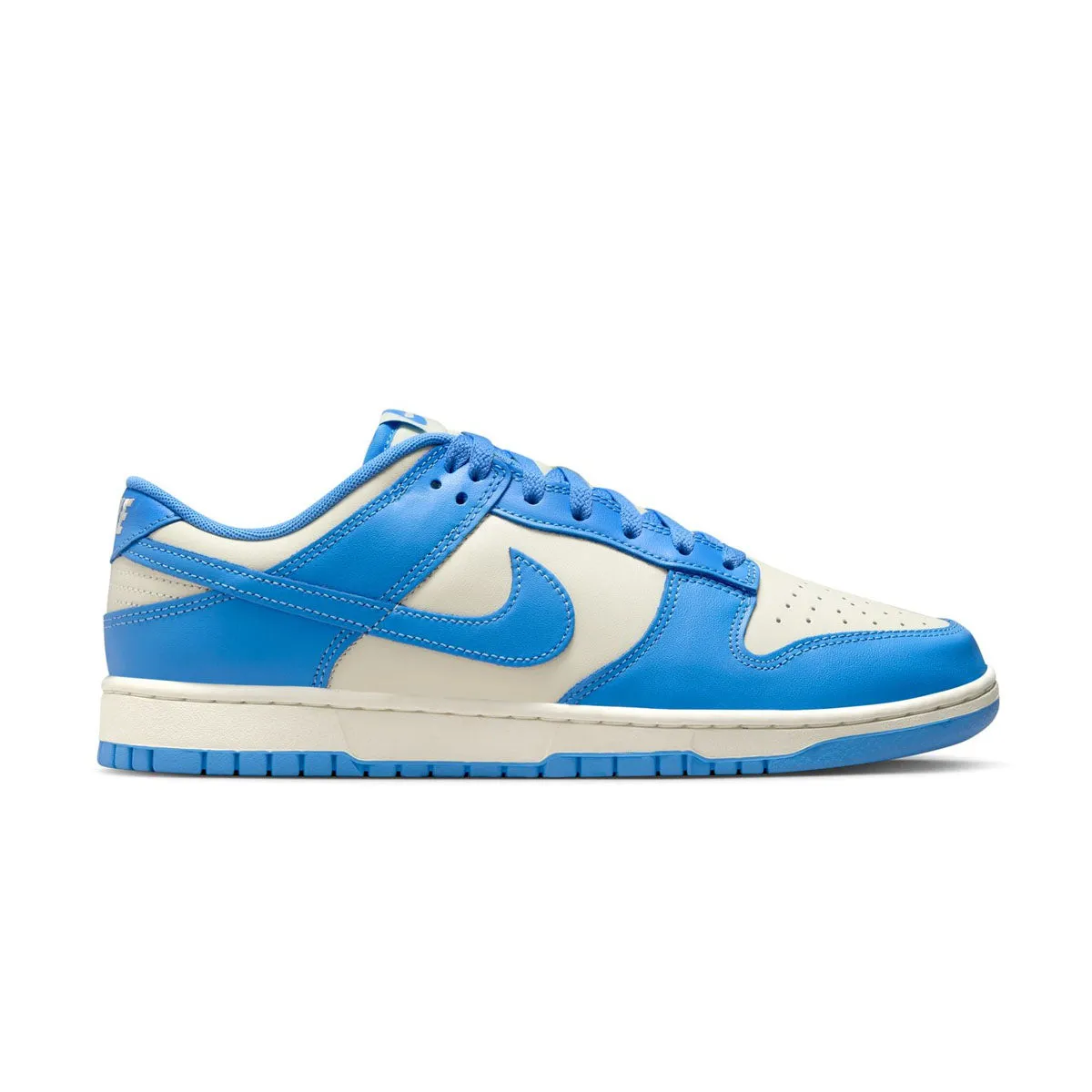 Dunk Low 'University Blue' Superior shock absorption