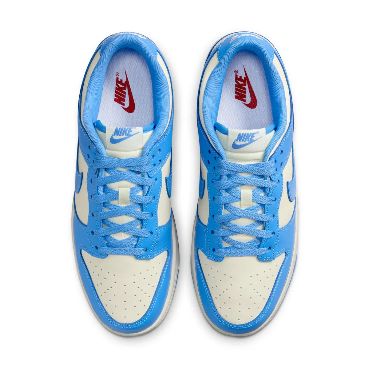 Dunk Low 'University Blue' Comfort   insole