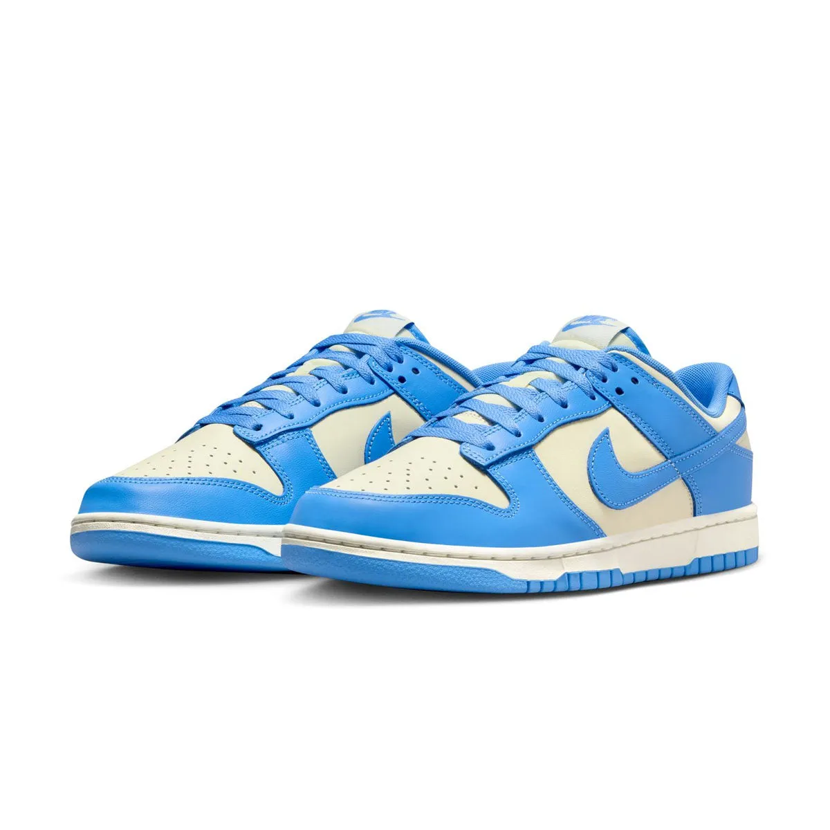Dunk Low 'University Blue' Range Jog