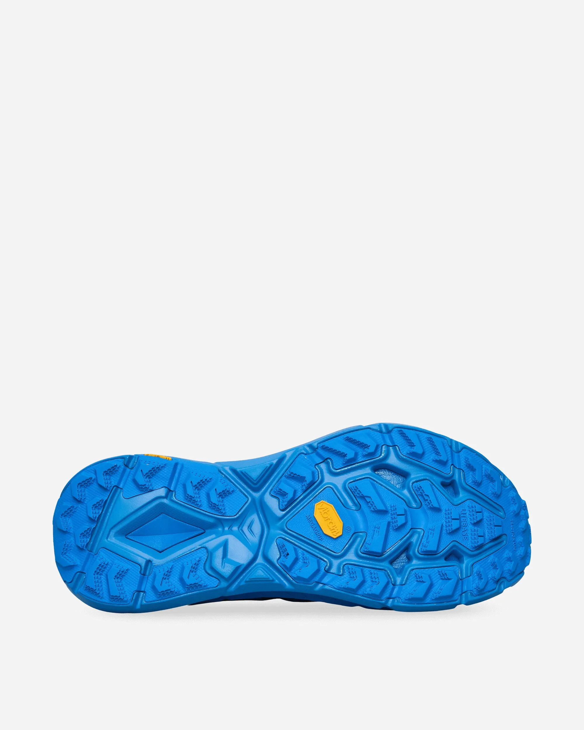 Mafate Speed 4 Lite Sneakers Electric Cobalt / Dry Chili Balanced Motion