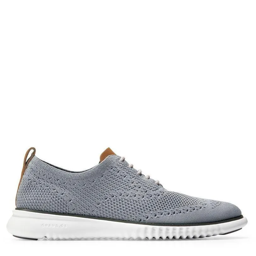 MEN'S 2 ZEROGRAND WINGTIP Runway Style
