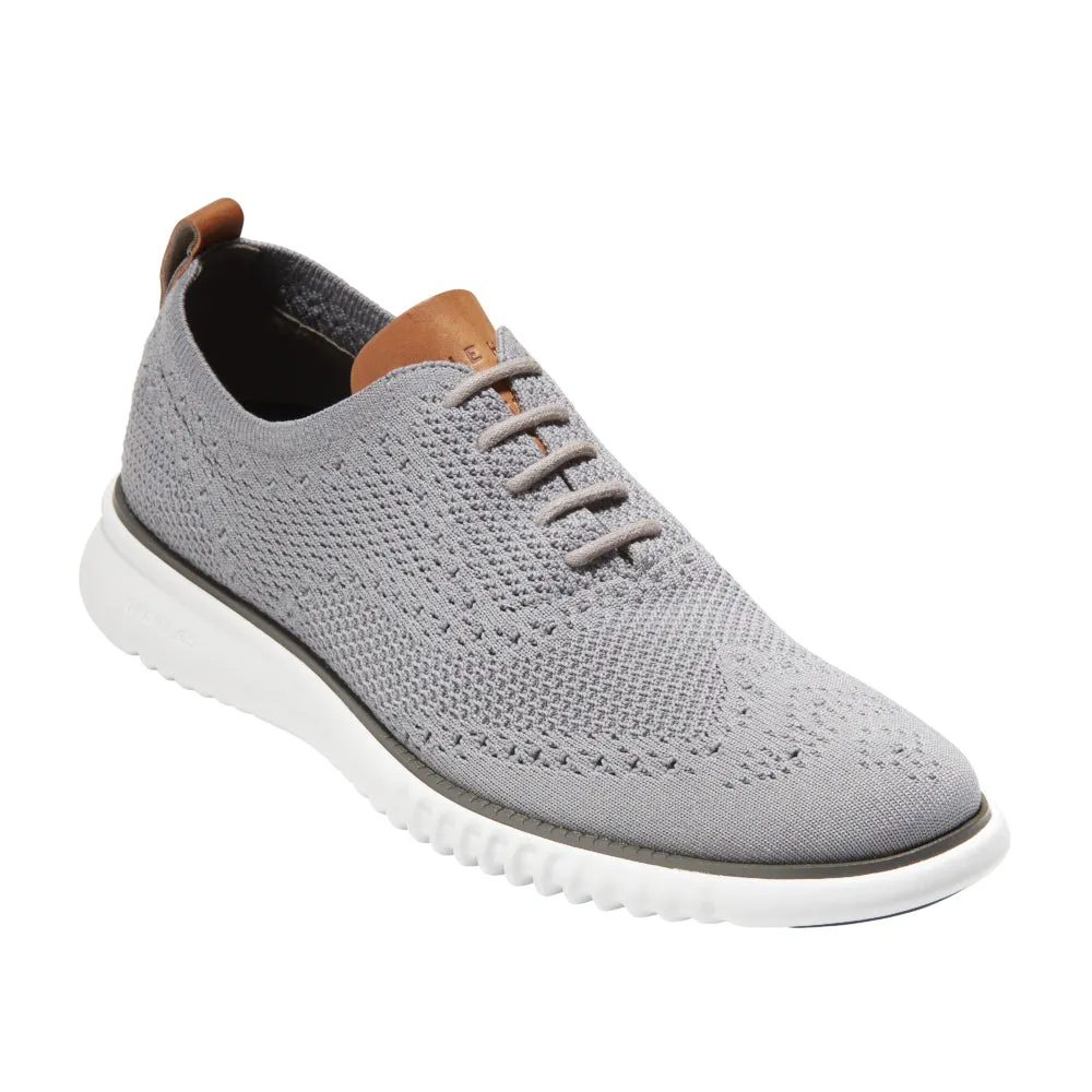 Machine washable MEN'S 2 ZEROGRAND WINGTIP