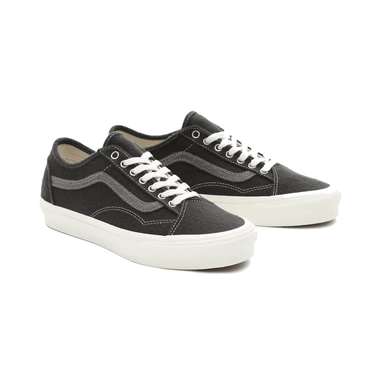 Eco Theory Old Skool Tapered 'Black' Functional