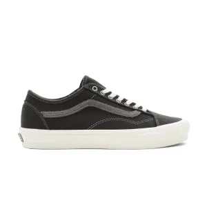 Eco Theory Old Skool Tapered 'Black' Playground Ready Fashion Base