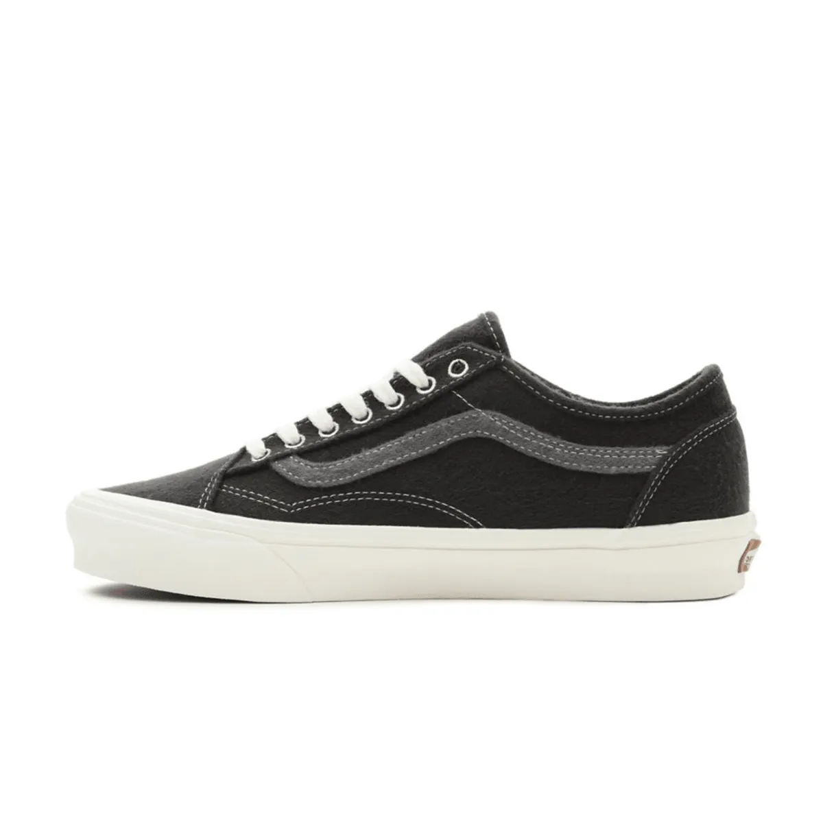 Flex Grip Eco Theory Old Skool Tapered 'Black'