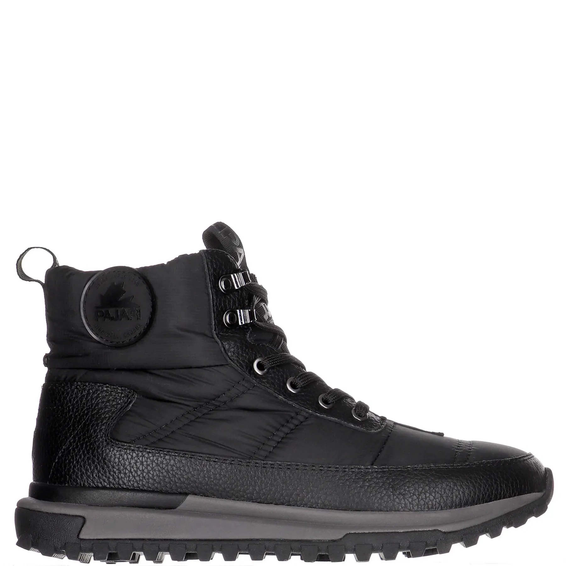 Fero Rubber Outsole