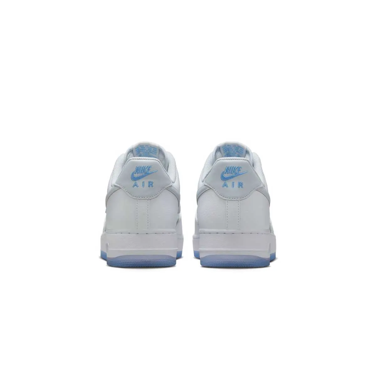 Go Sport Air Force 1 Retro QS ??Invisible Woman 2.0??