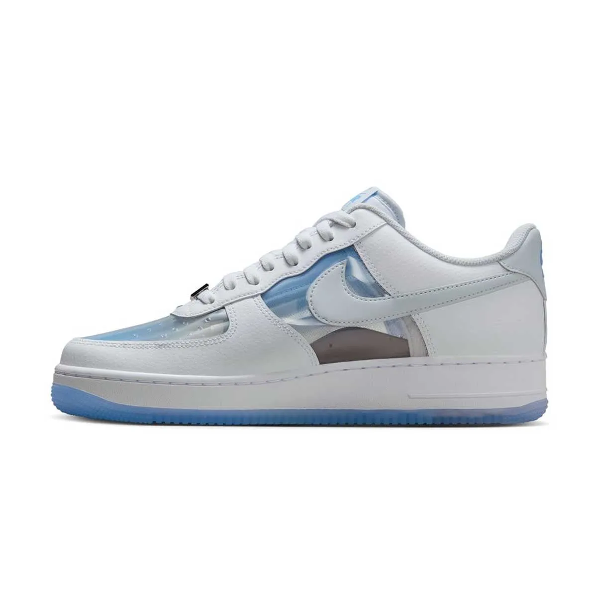 Air Force 1 Retro QS ??Invisible Woman 2.0?? High impact Non Marking Sole