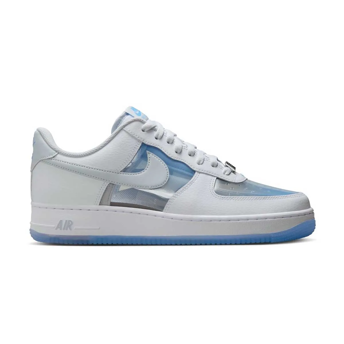 Urban Feel Air Force 1 Retro QS ??Invisible Woman 2.0??