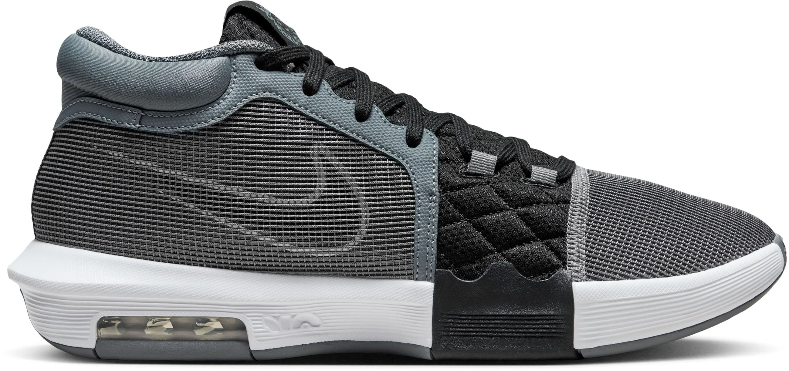 anti slip grip LeBron Witness 8 Men's Basketball Shoes