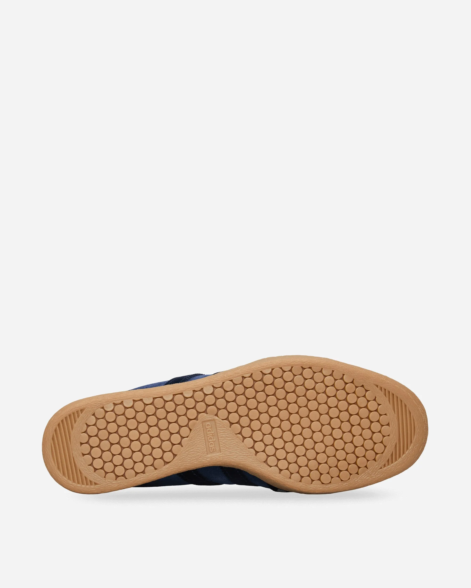 Tobacco Sneakers Dark Blue Foot Hug Feet Hug