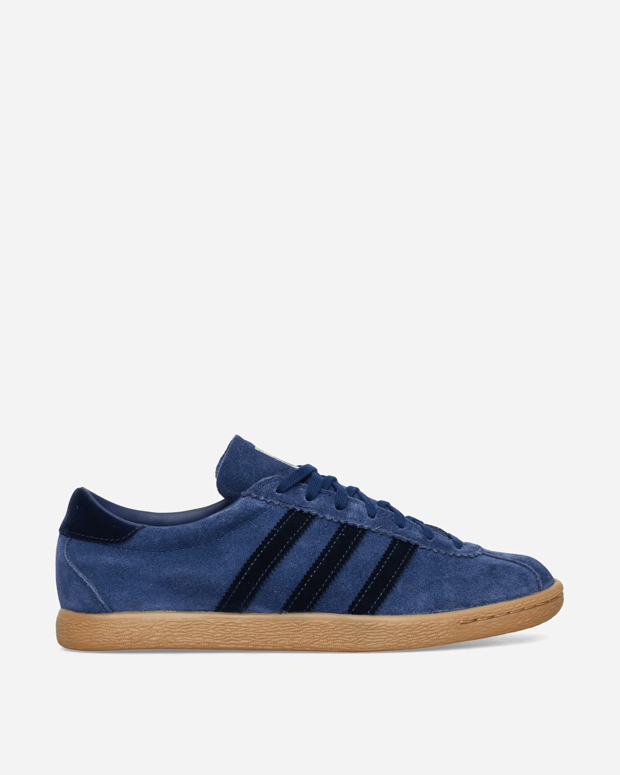 Tobacco Sneakers Dark Blue Green Leaf Lightweight Feel