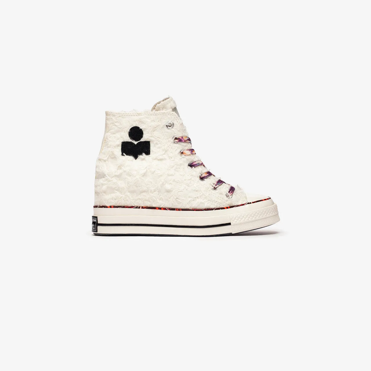 Wmns Chuck 70 Wedge Hi Compression Spring Tech