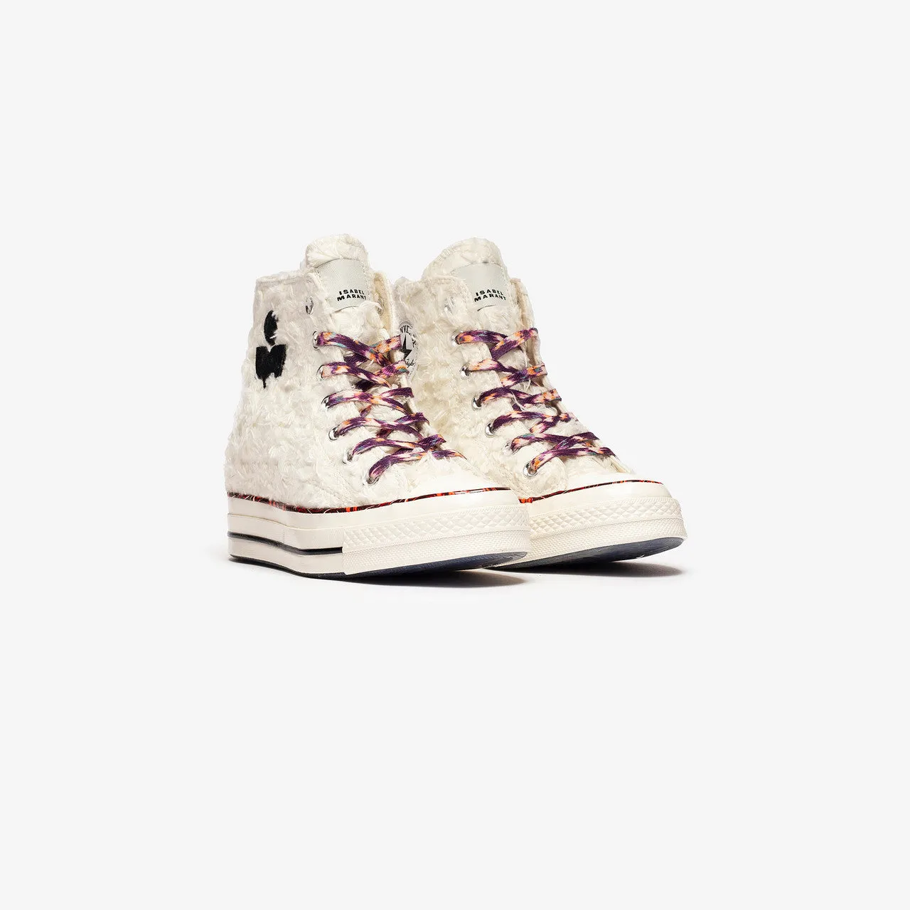 Scratch Resistant Wmns Chuck 70 Wedge Hi