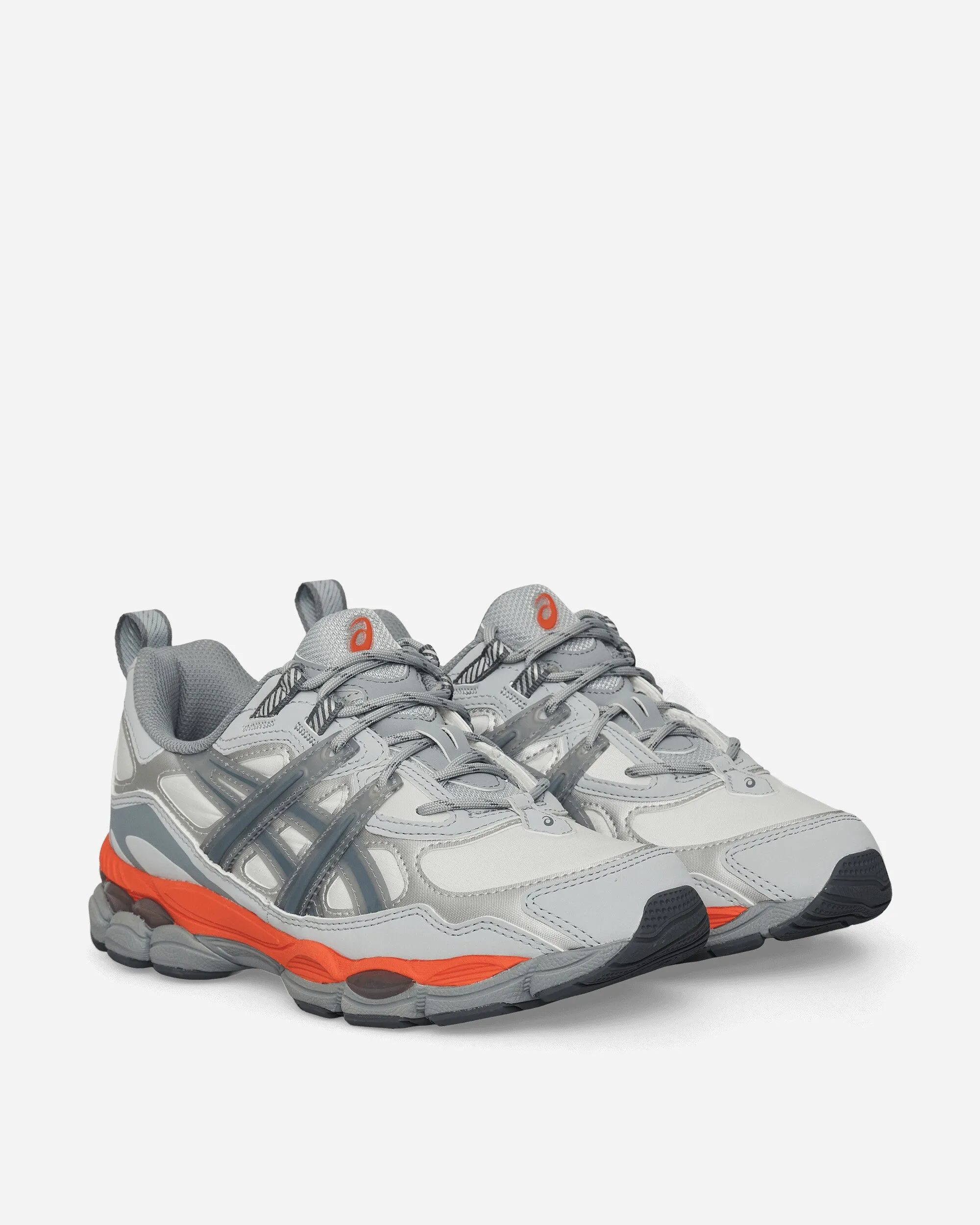 GEL-NYC Utility Sneakers Glacier Grey / Metropolis Non Marking