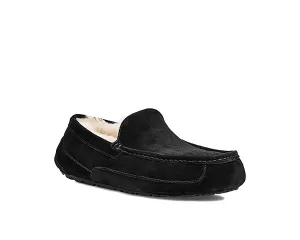 Men`s Ascot Slipper Performance Oriented