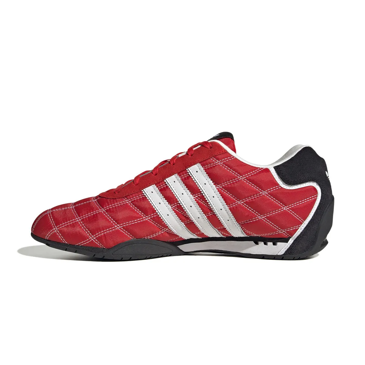 Adjustable Adi Racer Lo 'Better Scarlet White'