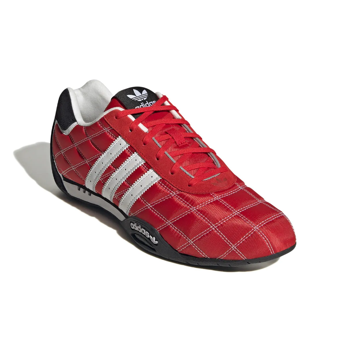Adaptive Harness System Adi Racer Lo 'Better Scarlet White'