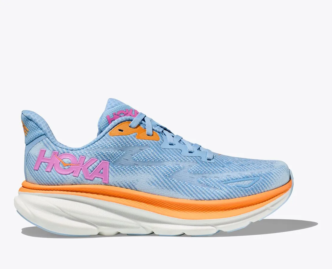 Cosmic Glow Clifton 9 Womens