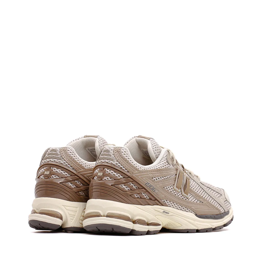 Recovery Wide Base New Balance Men 1906R Brown M1906RZB