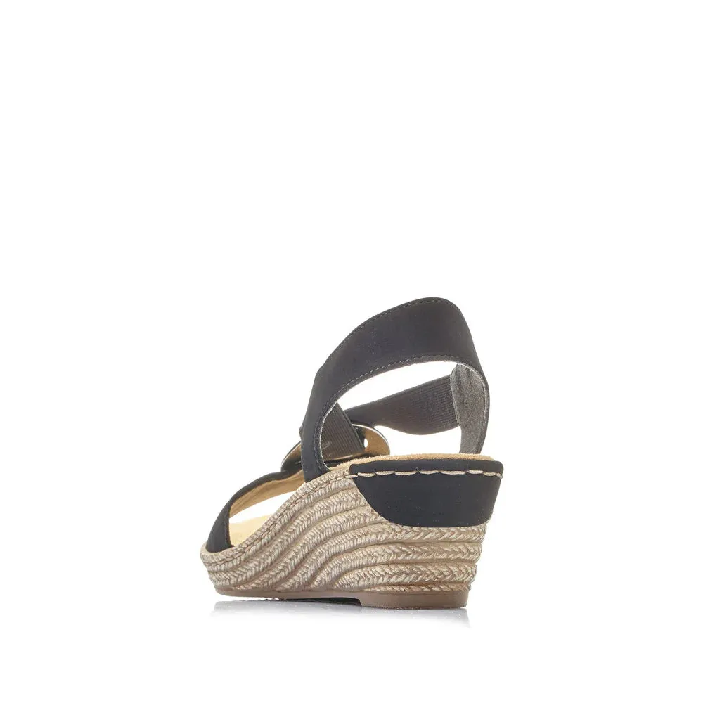 WOMEN'S 624H6 FANNI Cushioned heel Fashion Heels for Party