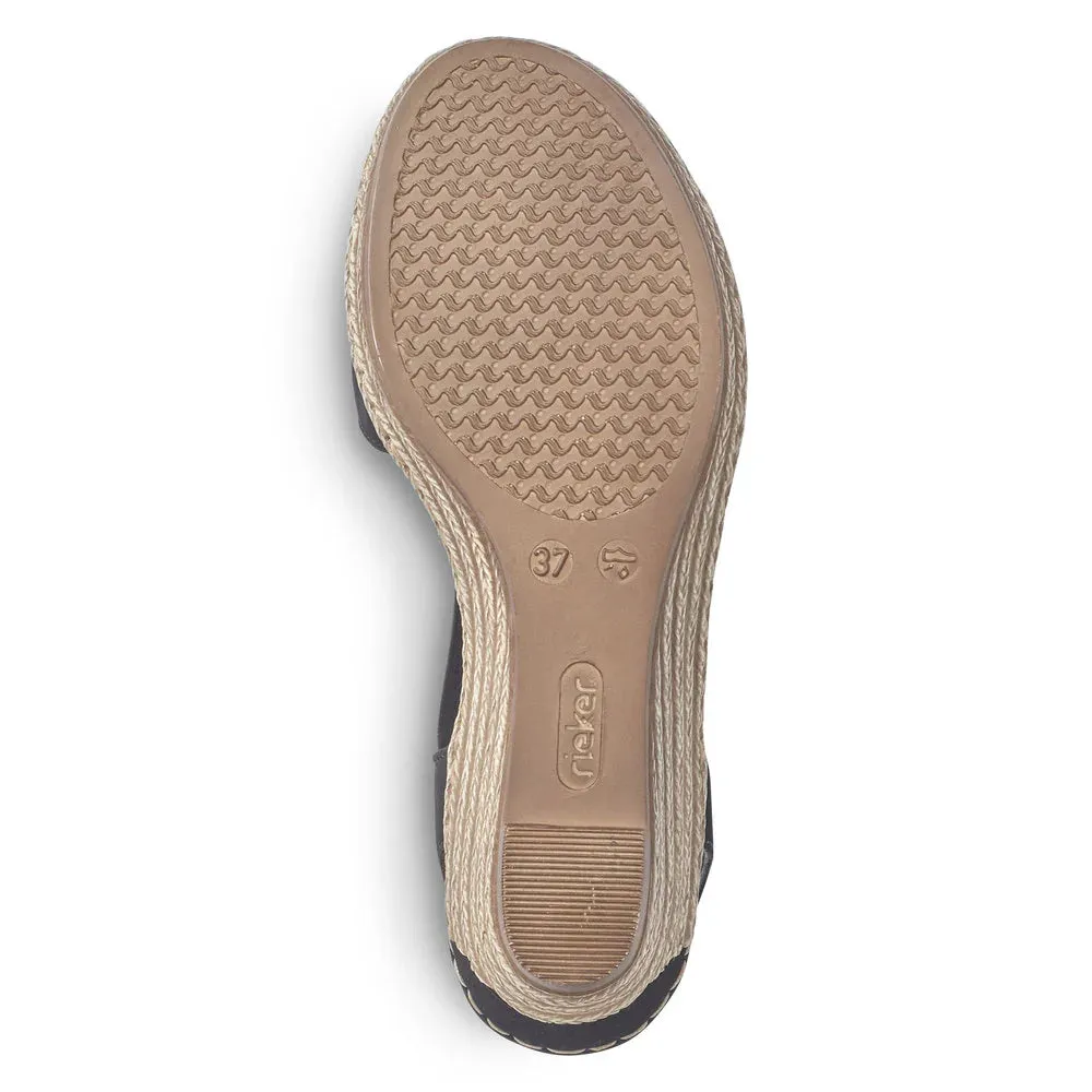 WOMEN'S 624H6 FANNI Supportive Fit