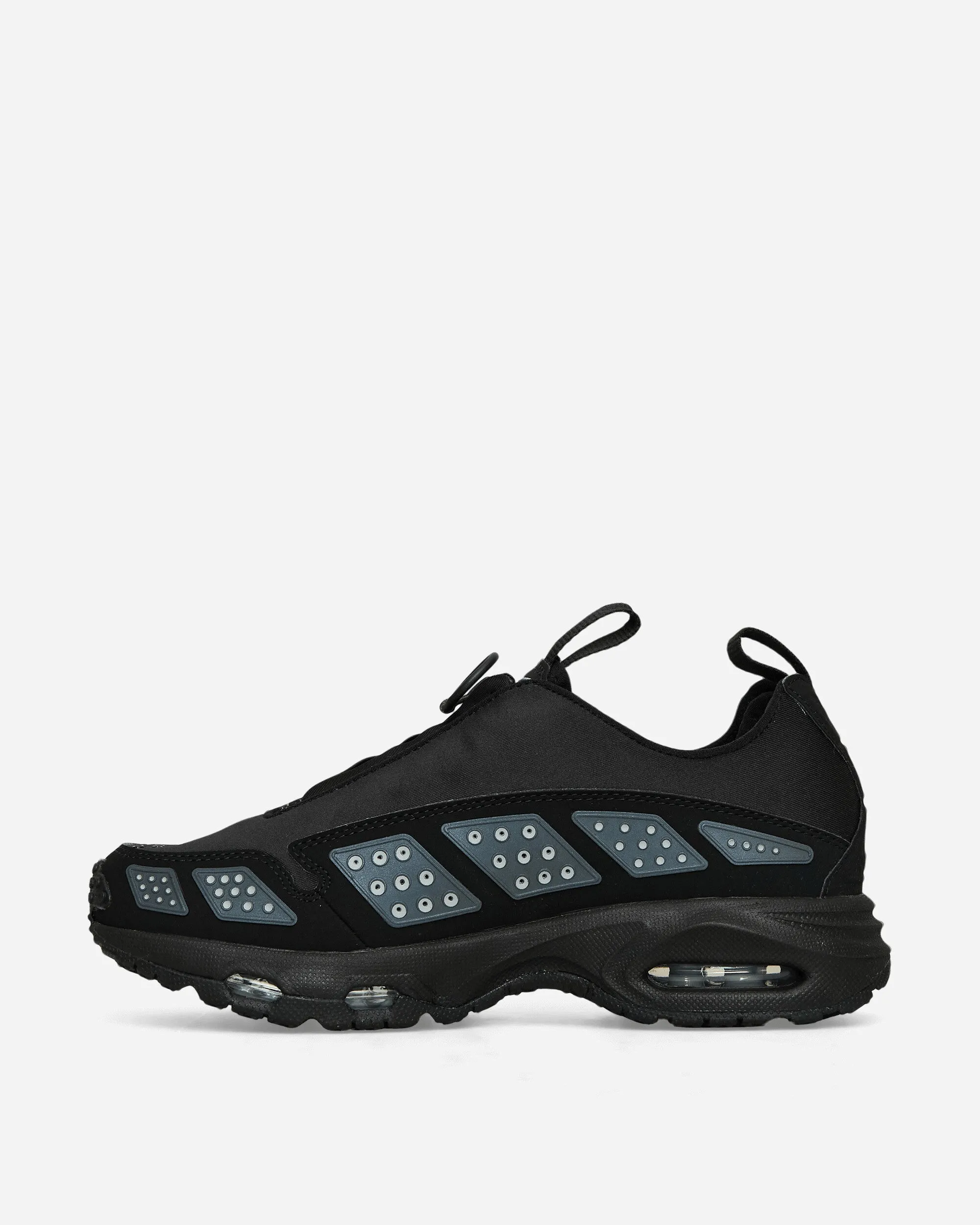 Women's Air Max SNDR Sneakers Black / Silver Meadow Run