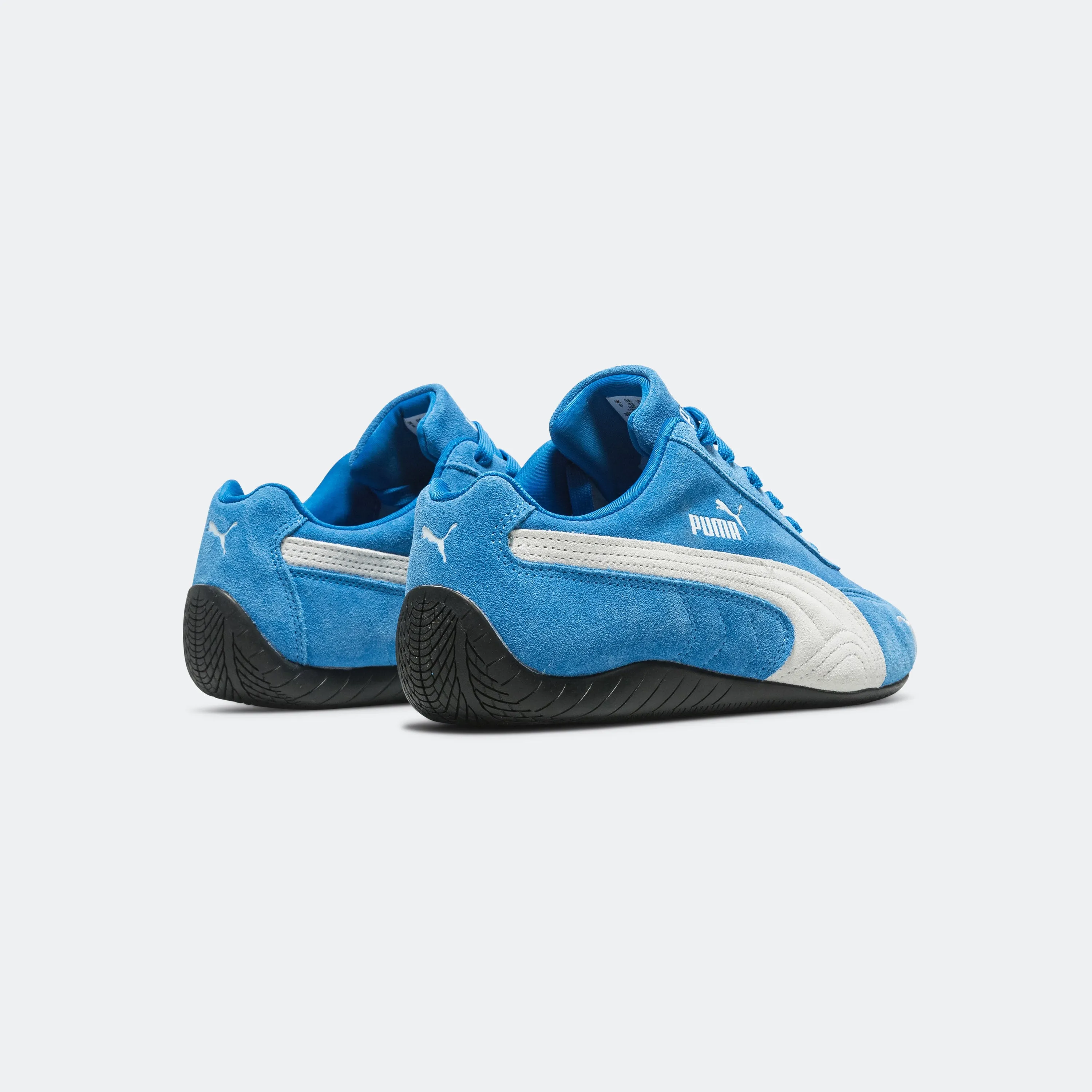 Machine Washable Fabric Speedcat OG - Team Royal/Puma Black