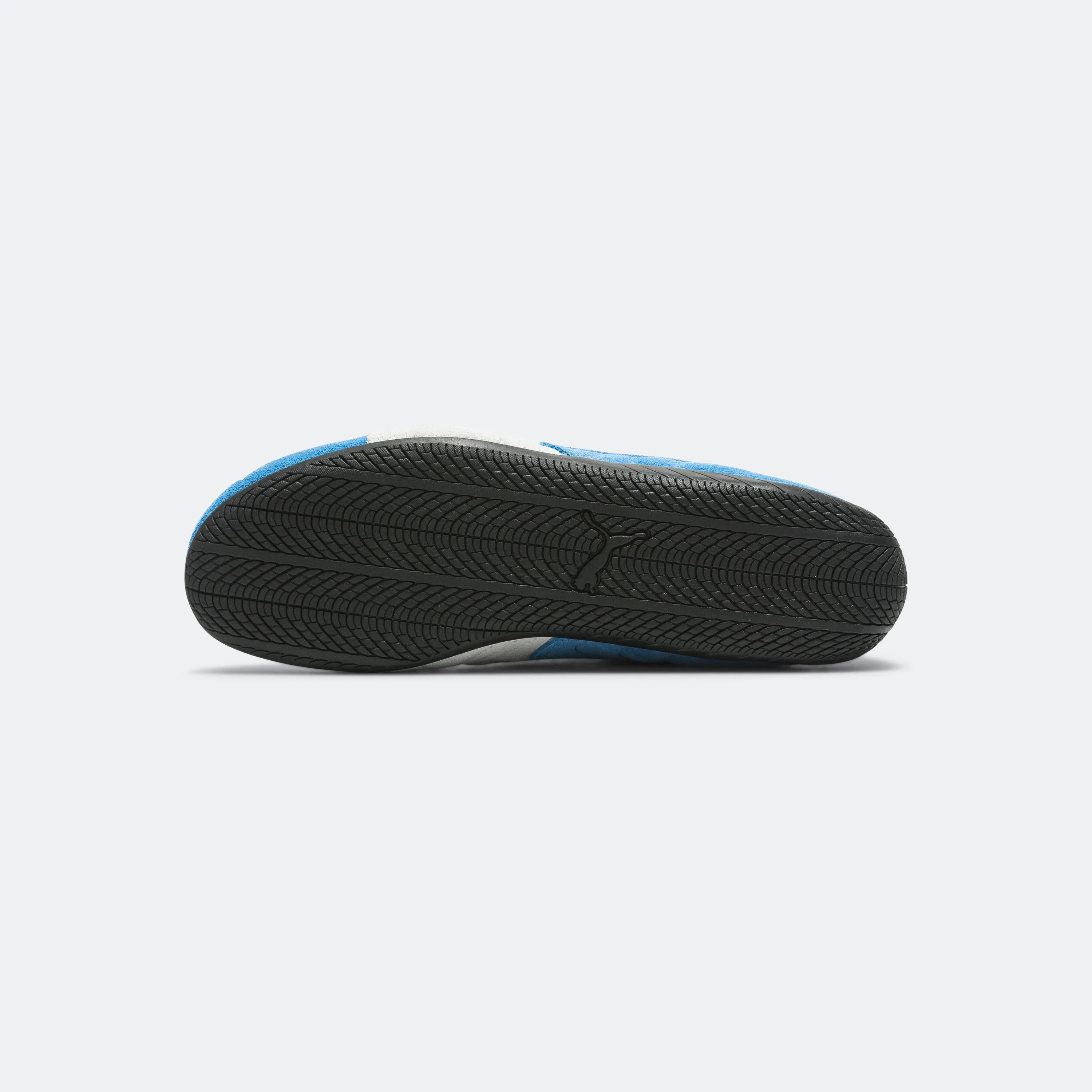 High Cushion Pressure Distribution System Speedcat OG - Team Royal/Puma Black
