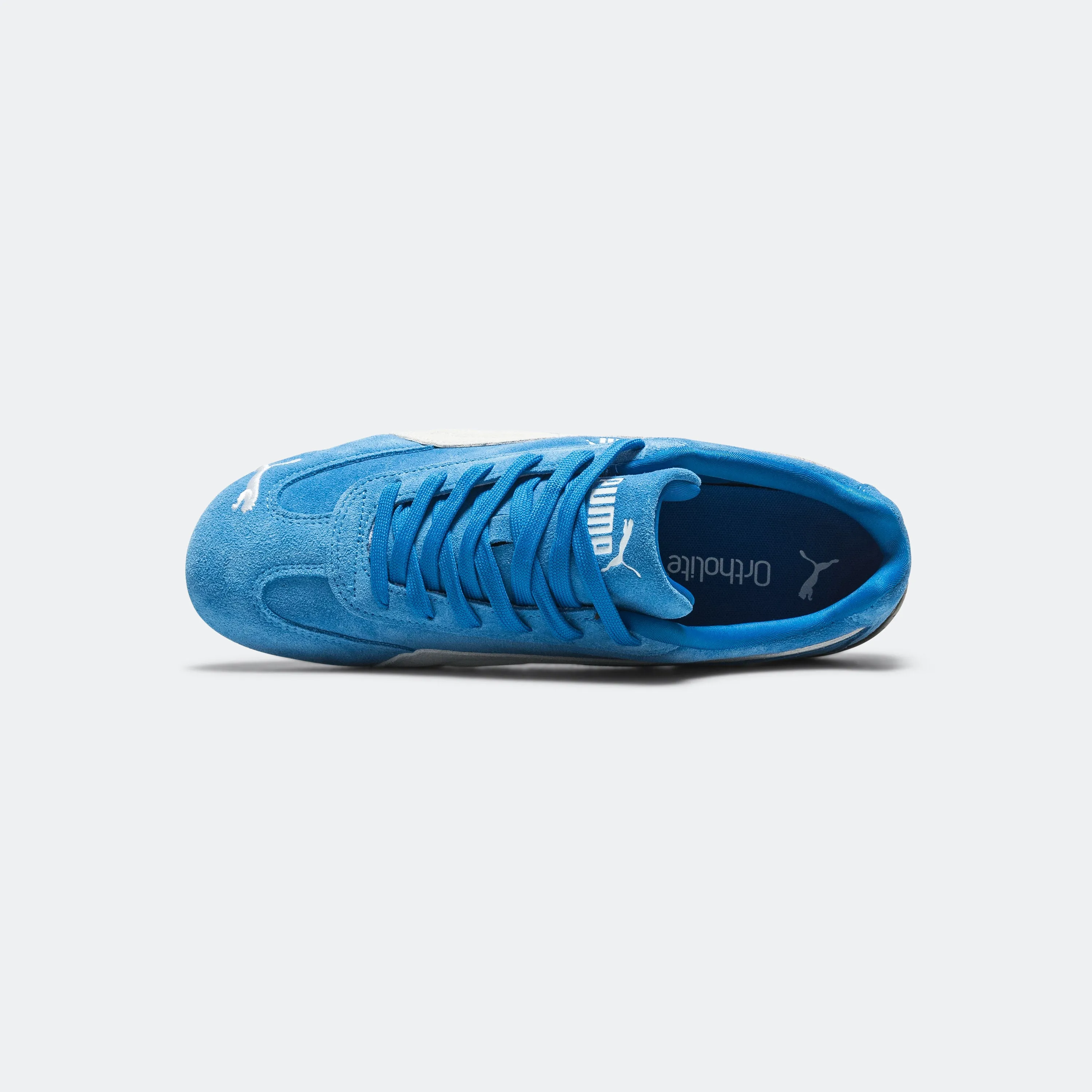 Wear comfort Speedcat OG - Team Royal/Puma Black