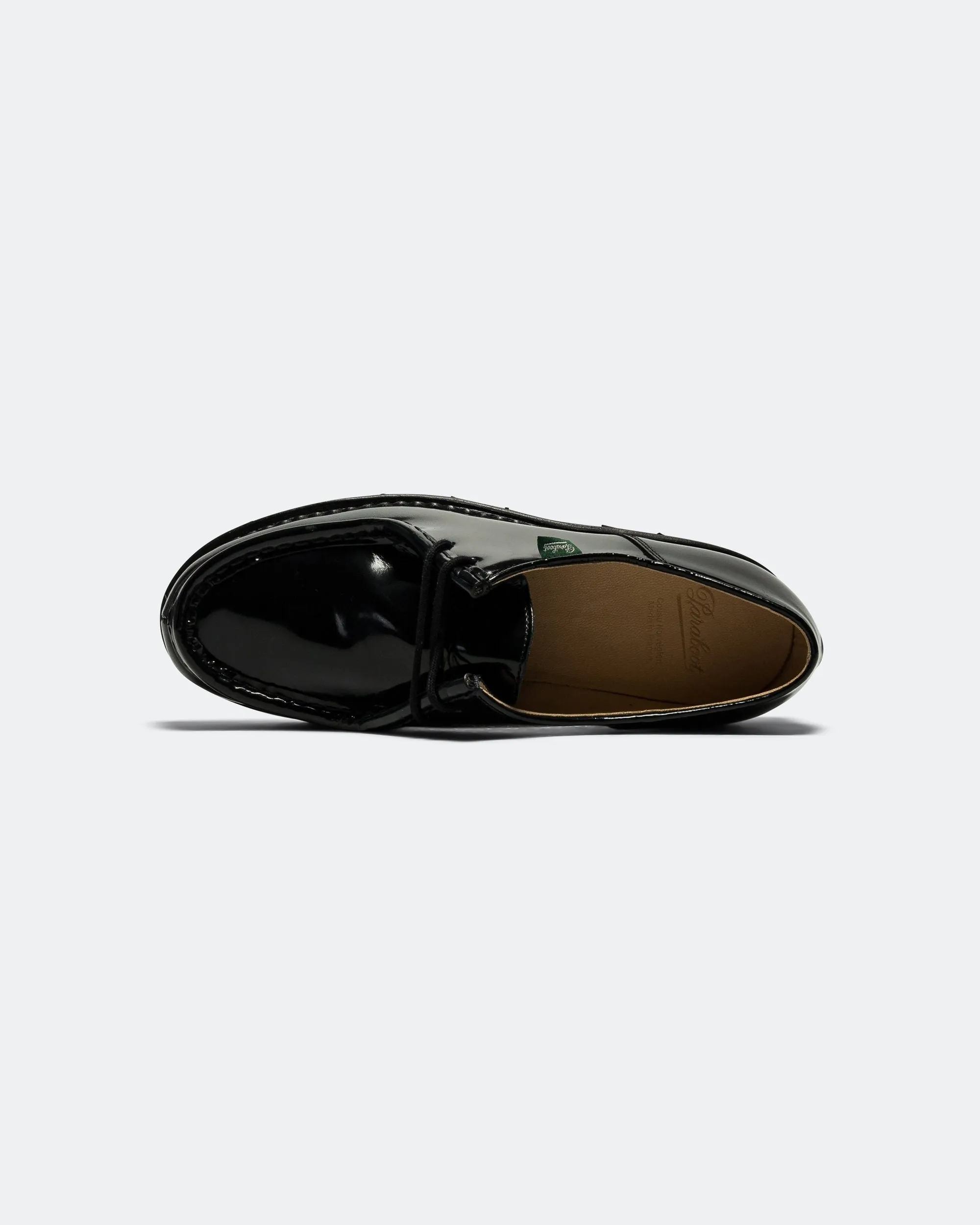 Michael/Marche II - Noire/Gloss Noir Pressure Distribution Nodes
