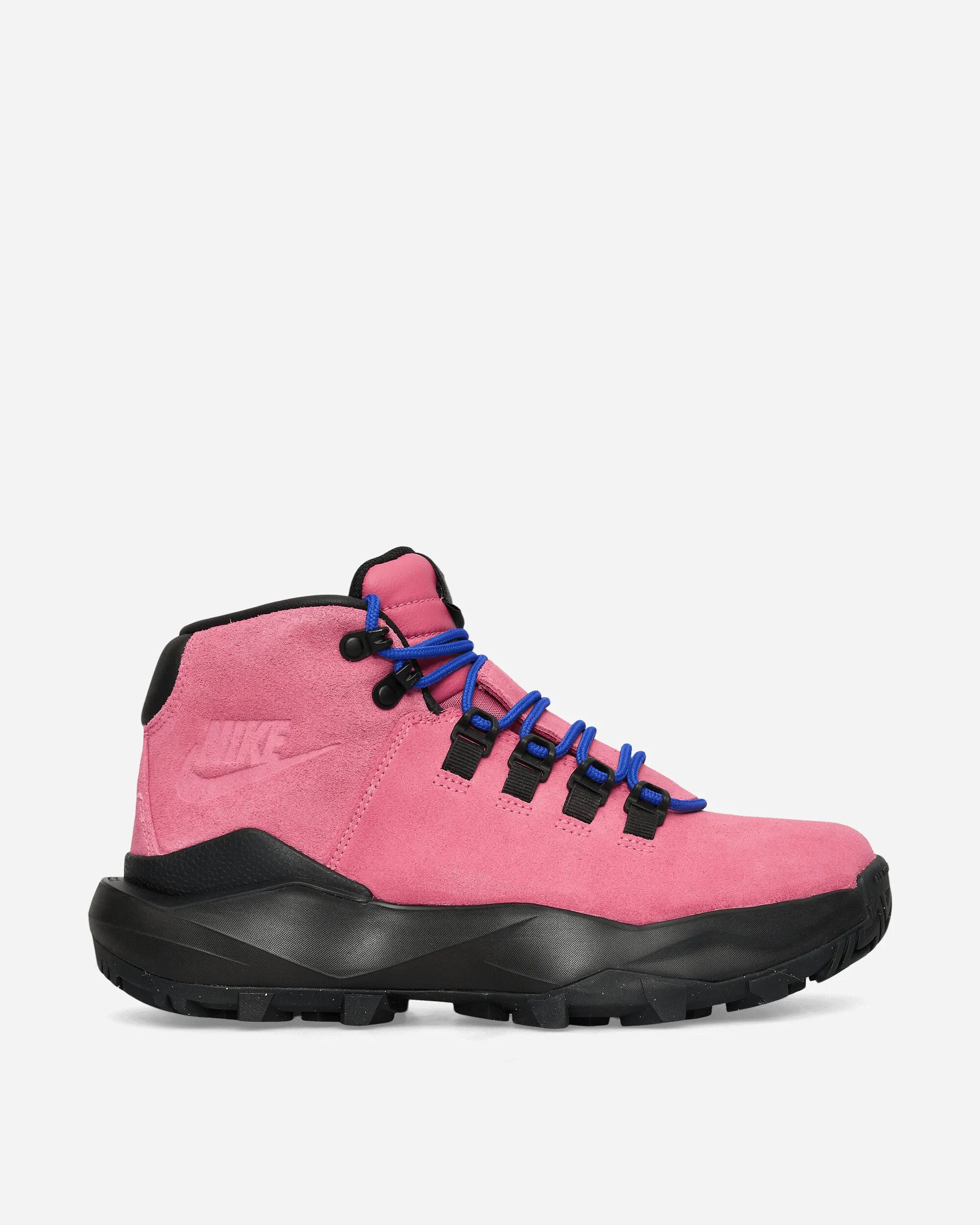 Tunnel Trek Lifestyle Focus Cygnal Sneakers Hyper Pink / Black