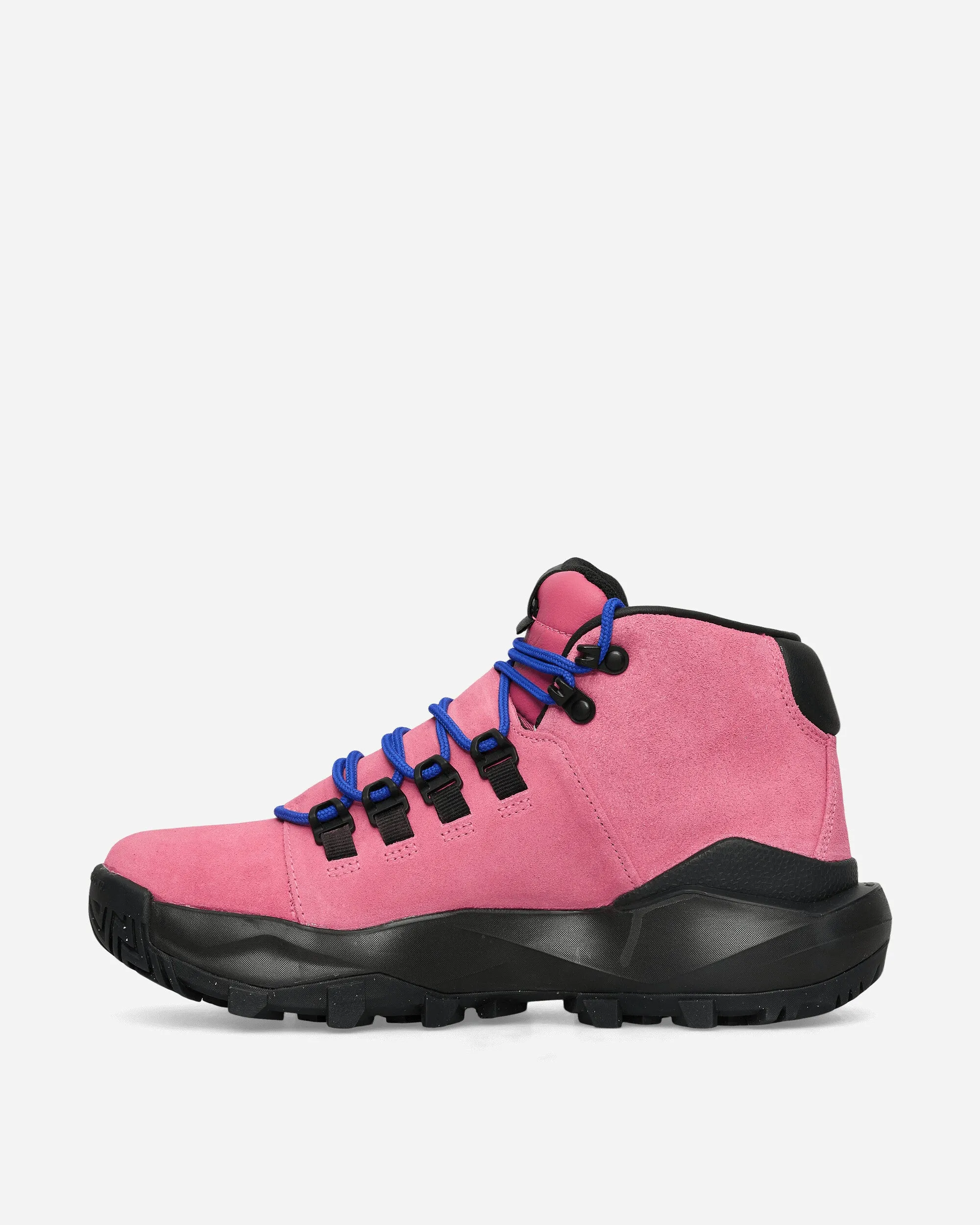 Petal Jog Wind Jog Cygnal Sneakers Hyper Pink / Black