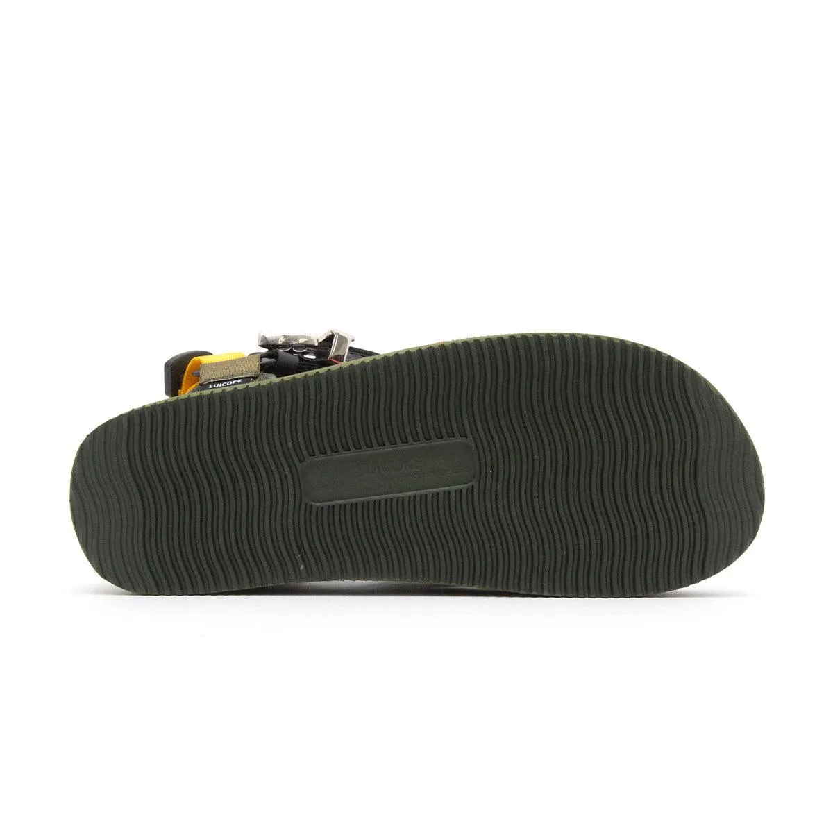 Trendy Look   Toga Virilis TONO 'Olive Mix'